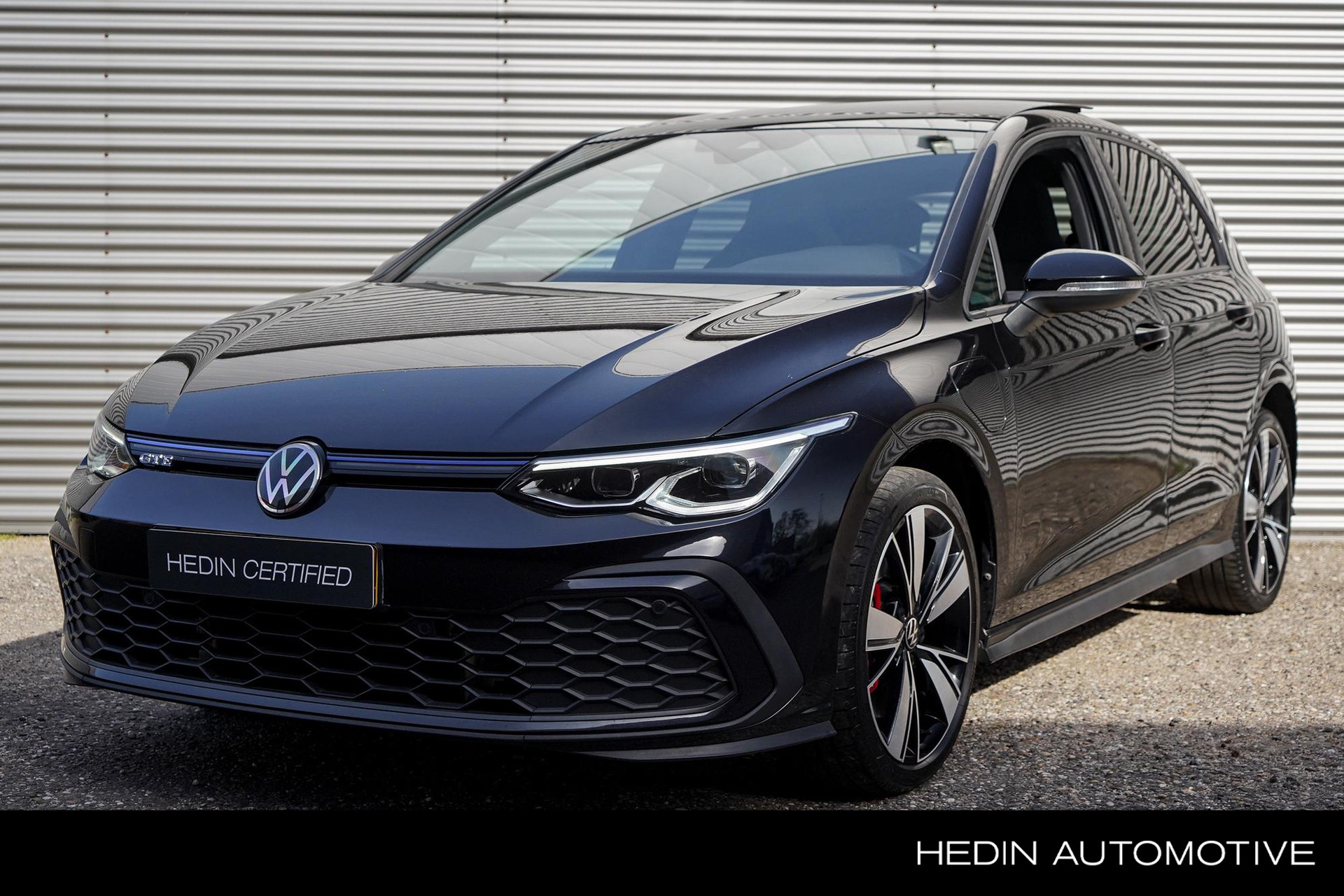 Volkswagen Golf 1.4 eHybrid GTE / Apple Car Play / Electrisch schuifdak / Stoelverwaming & Stuur