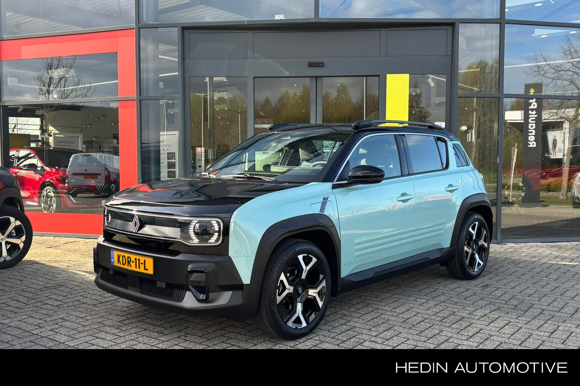 Renault R4