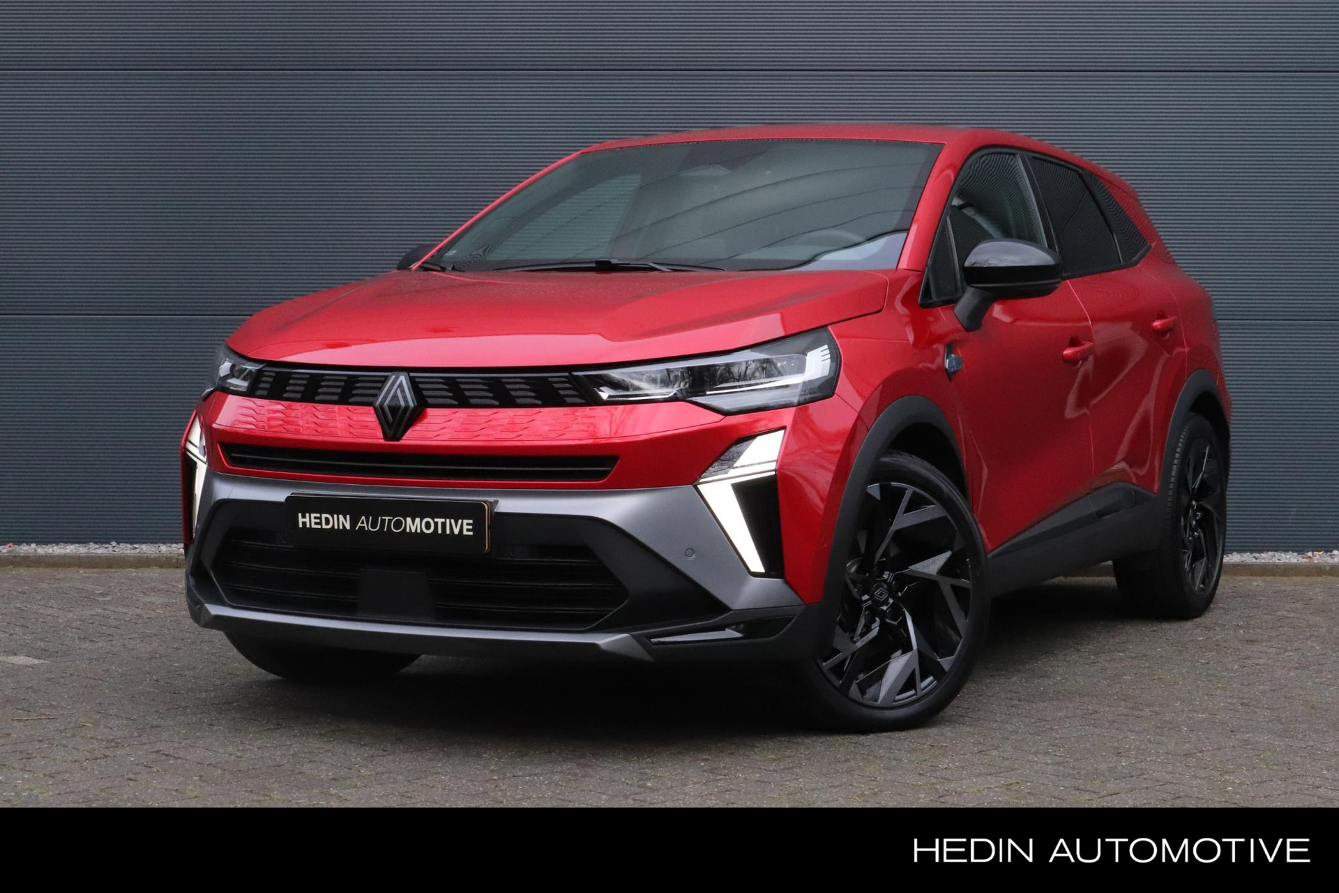 Renault Symbioz