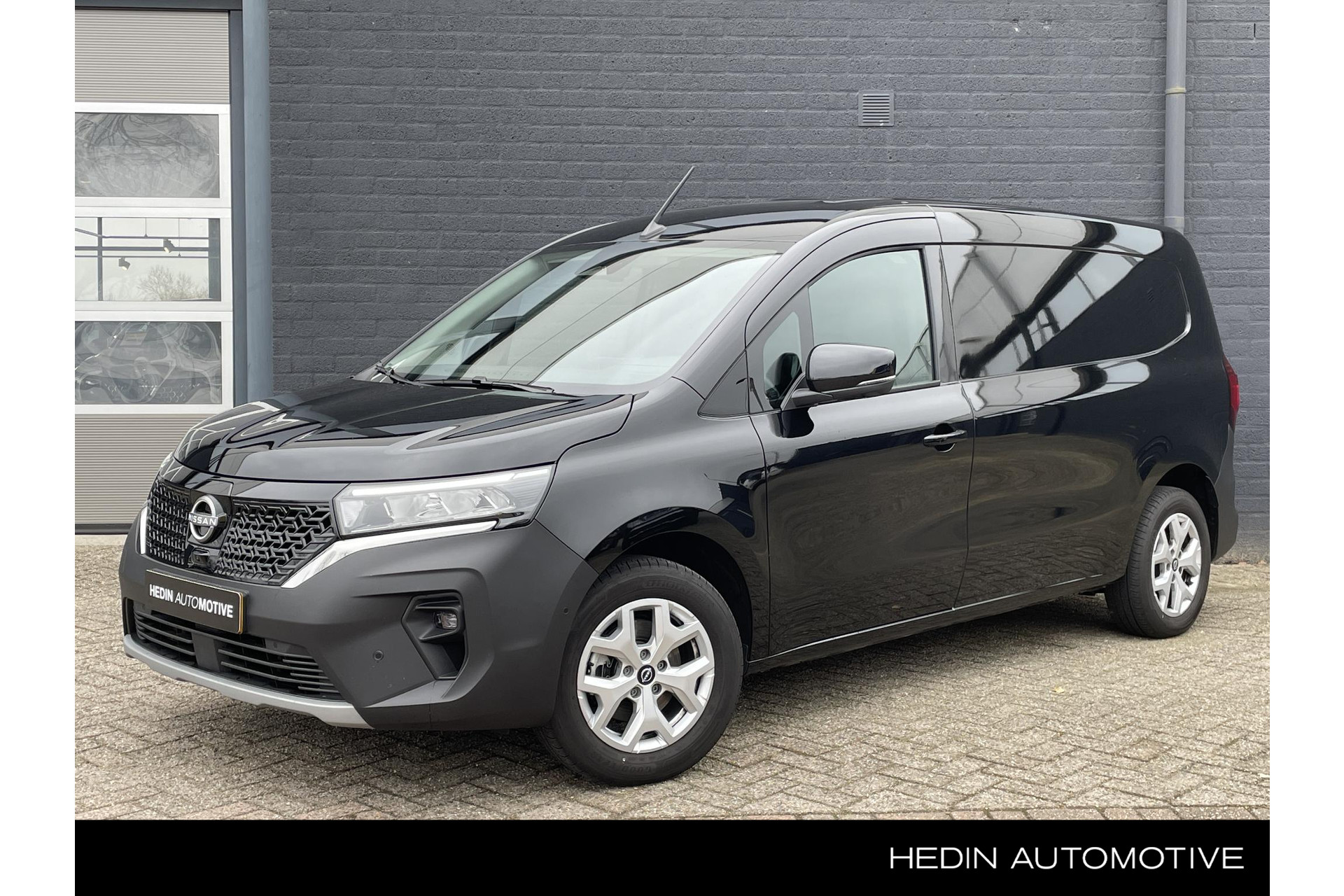 Nissan Townstar Tekna L2 44 kWh