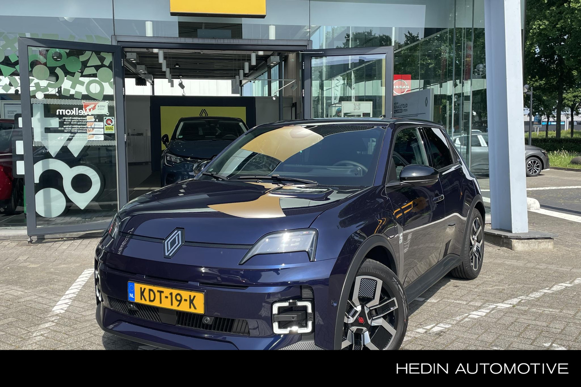 Renault R5