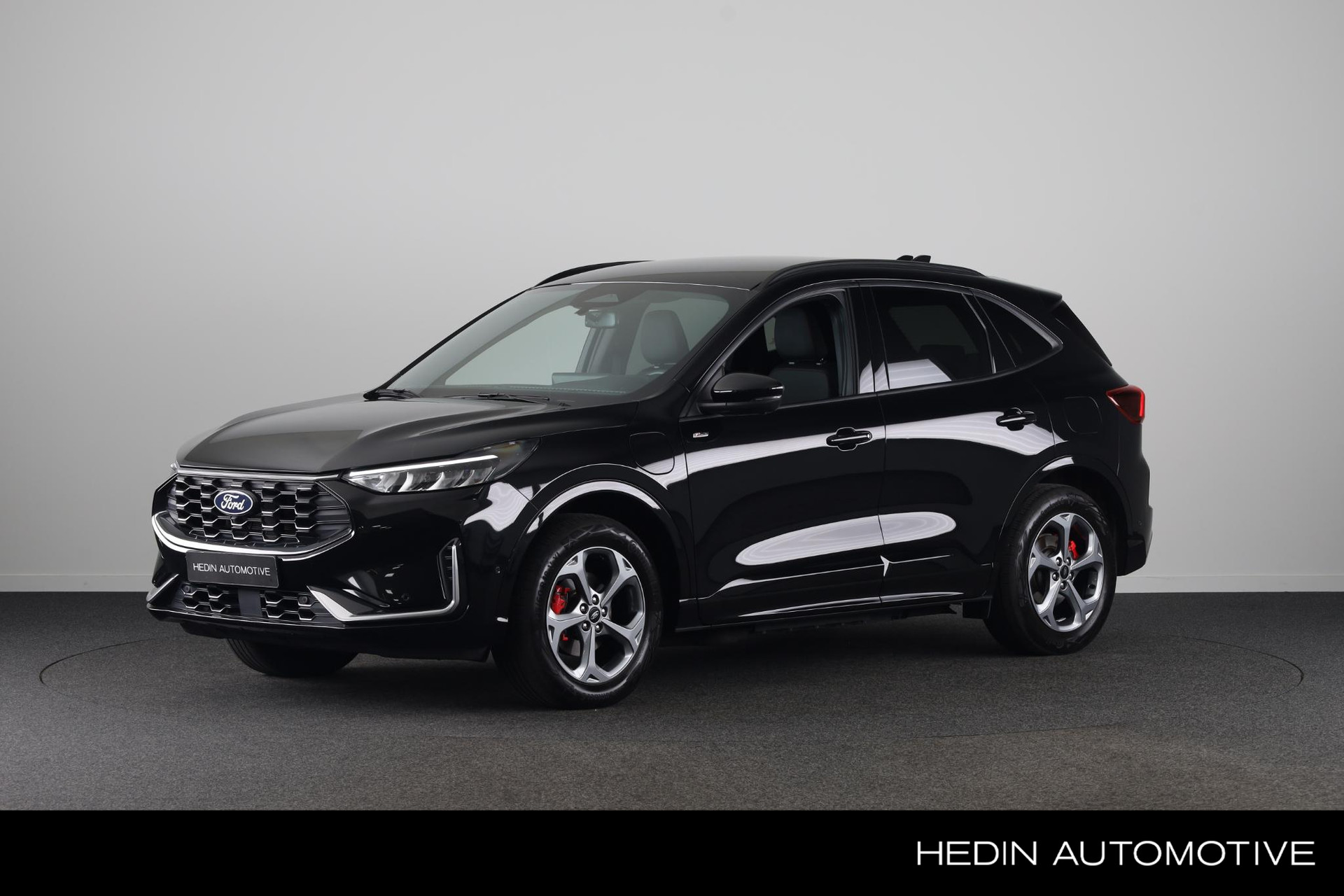 Ford Kuga 2.5 PHEV ST-Line X