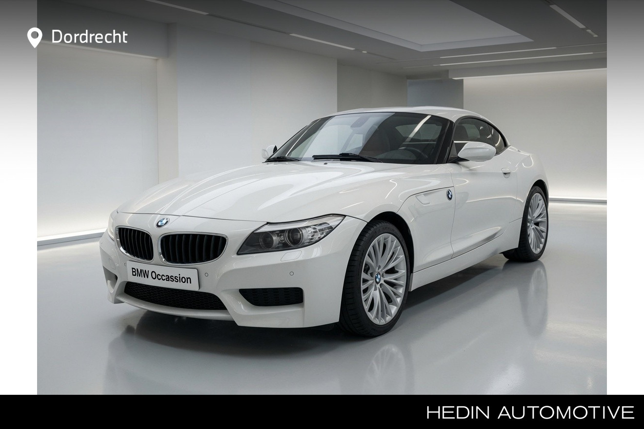 BMW Z4 Roadster sDrive23i