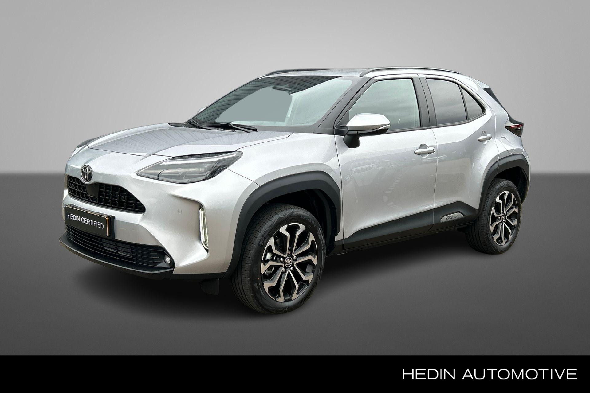 Toyota Yaris Cross 1.5 Hybrid 115 First Edition