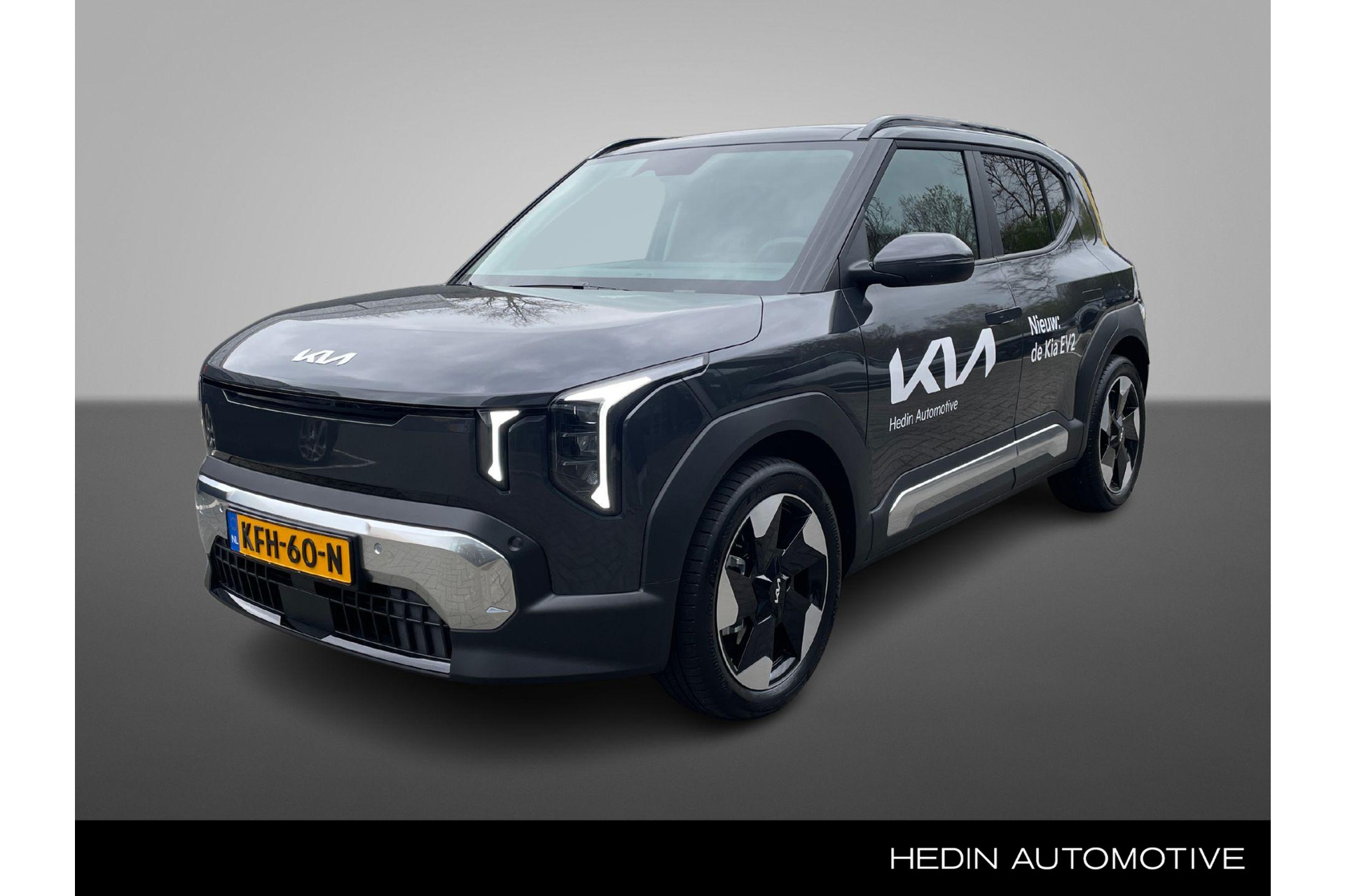 Kia EV2 Plus Advanced 42.2 kWh