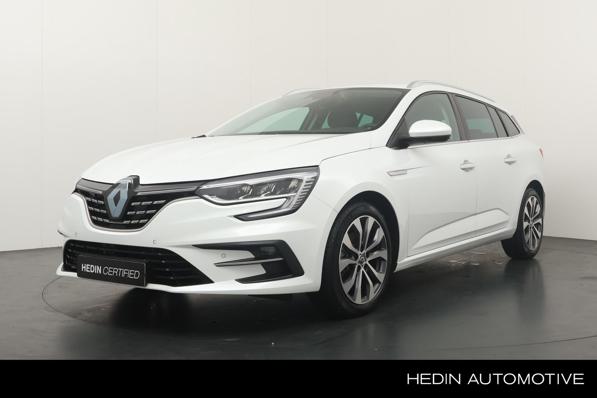 Renault Mégane Estate
