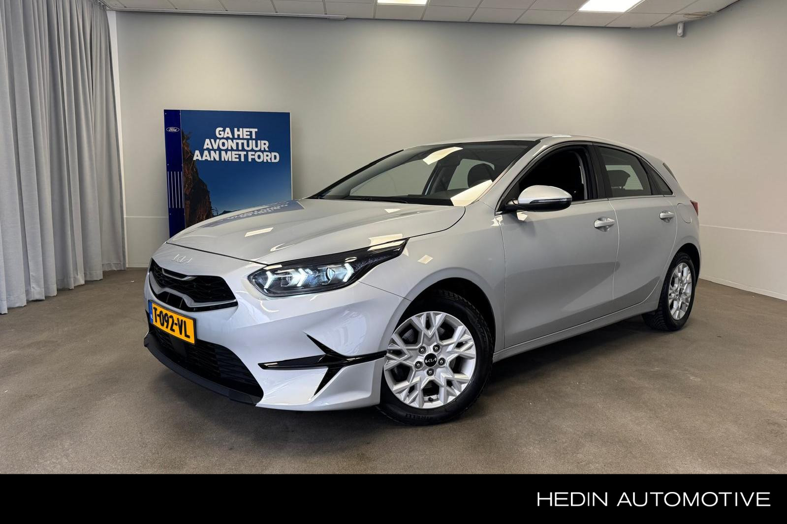 Kia Ceed 1.0 T-GDi DynamicLine