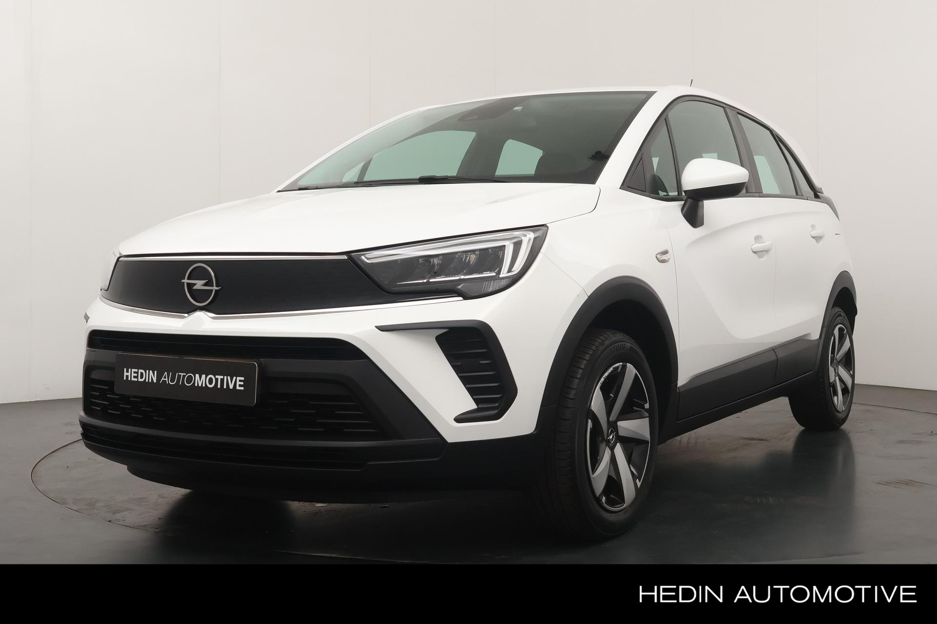 Opel Crossland 1.2 110pk Turbo Edition