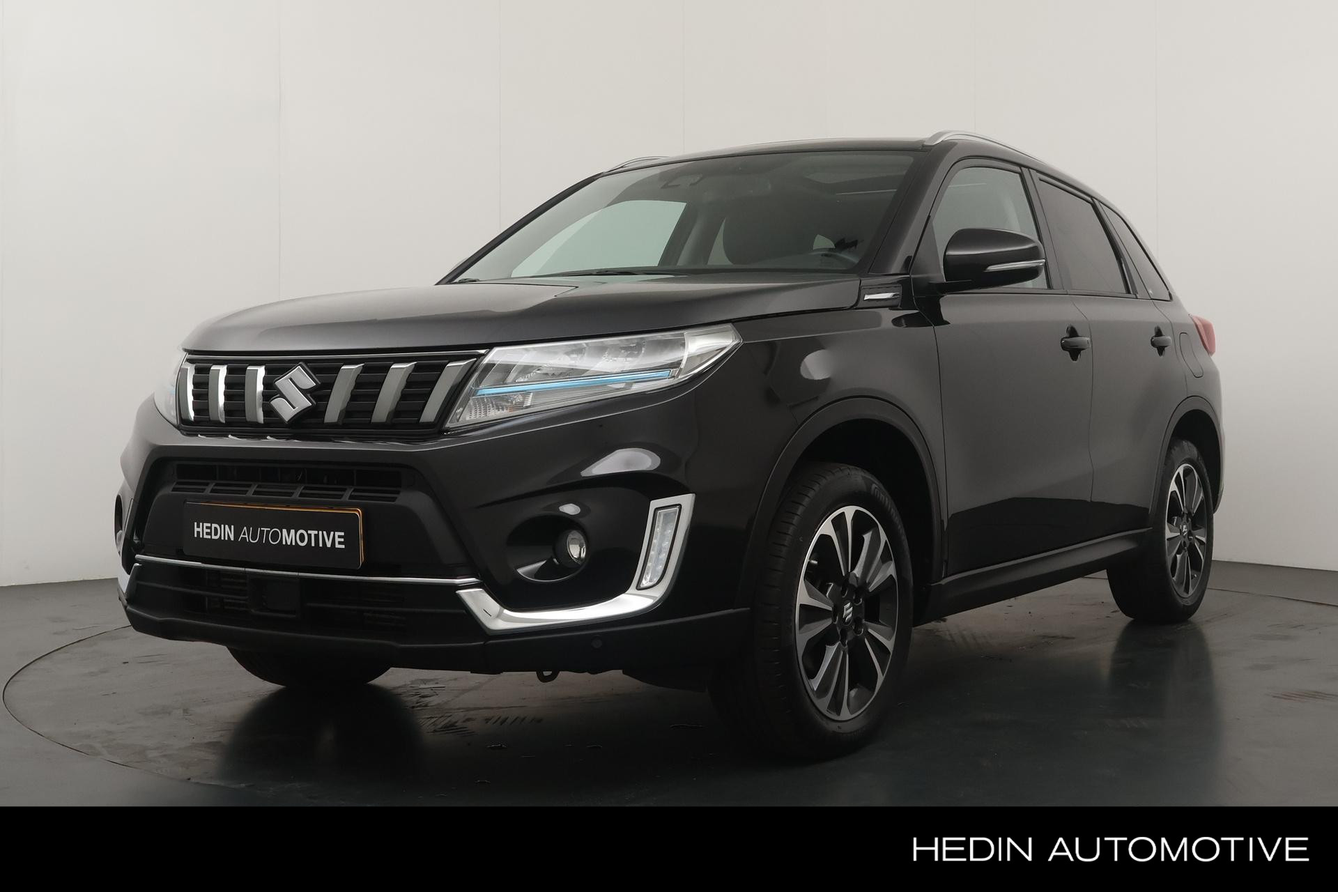Suzuki Vitara 1.4 130PK Boosterjet Style Smart Hybrid Aut.