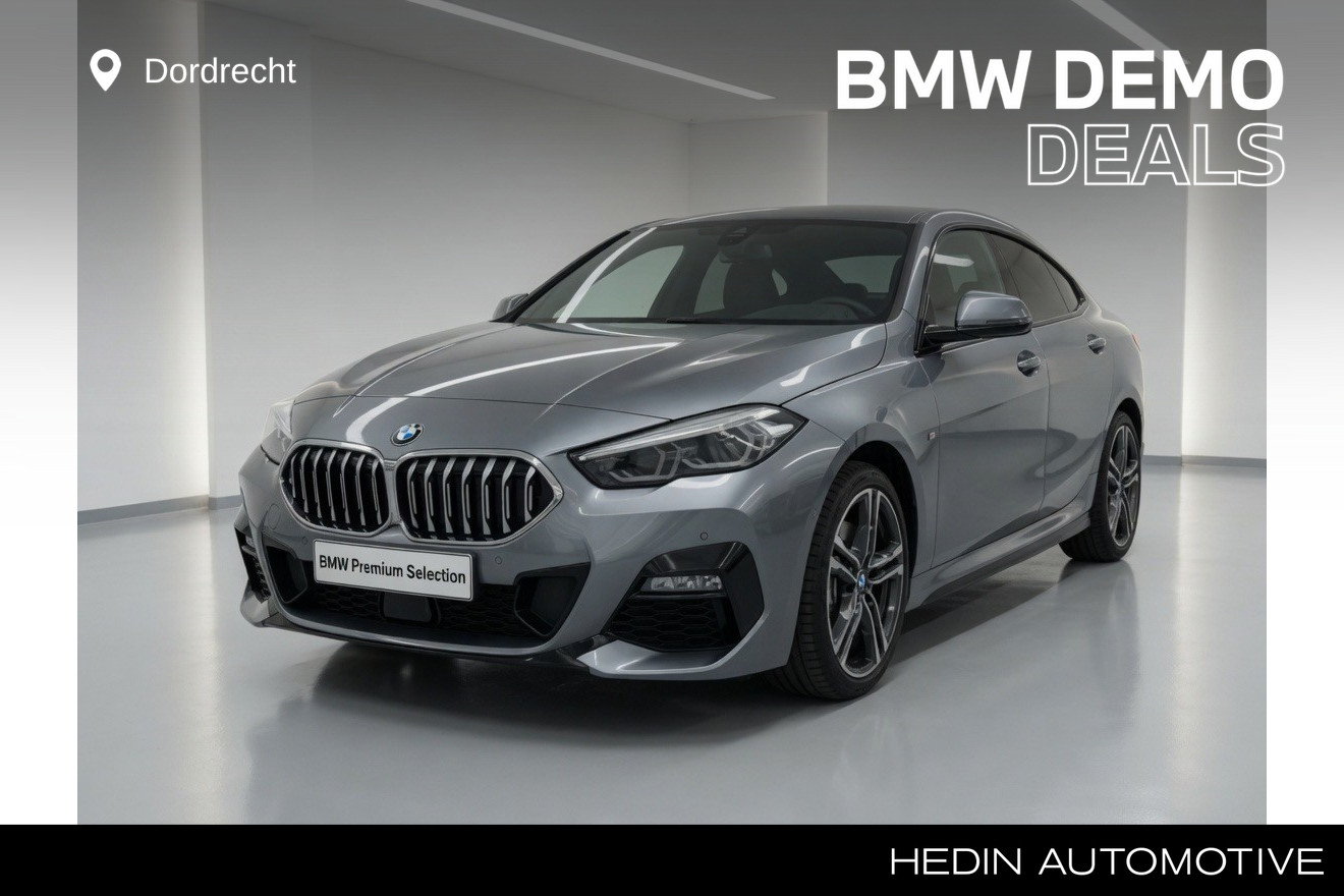 BMW 2 Serie Gran Coupé 220i