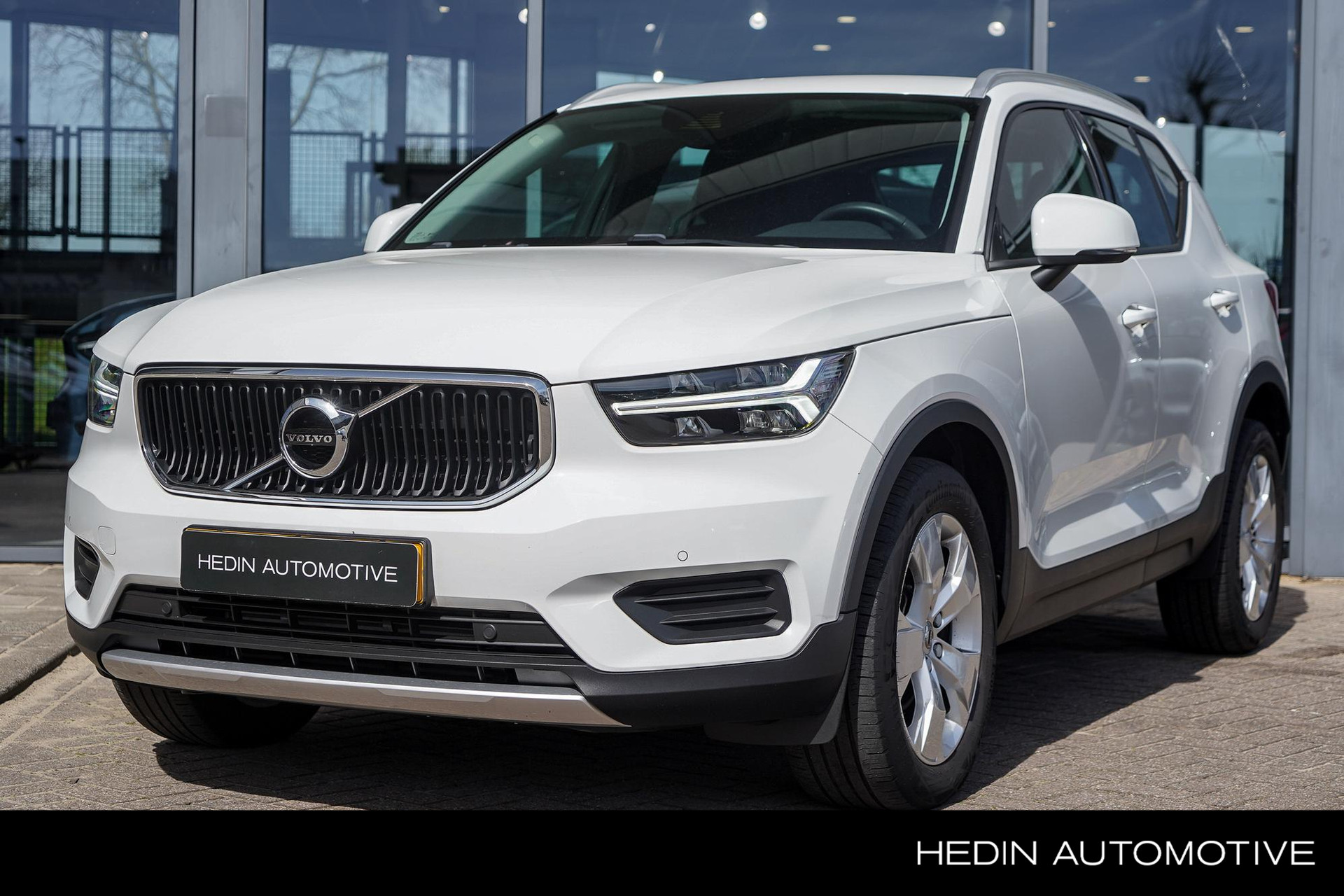 Volvo XC40 1.5 T2 Business Pro