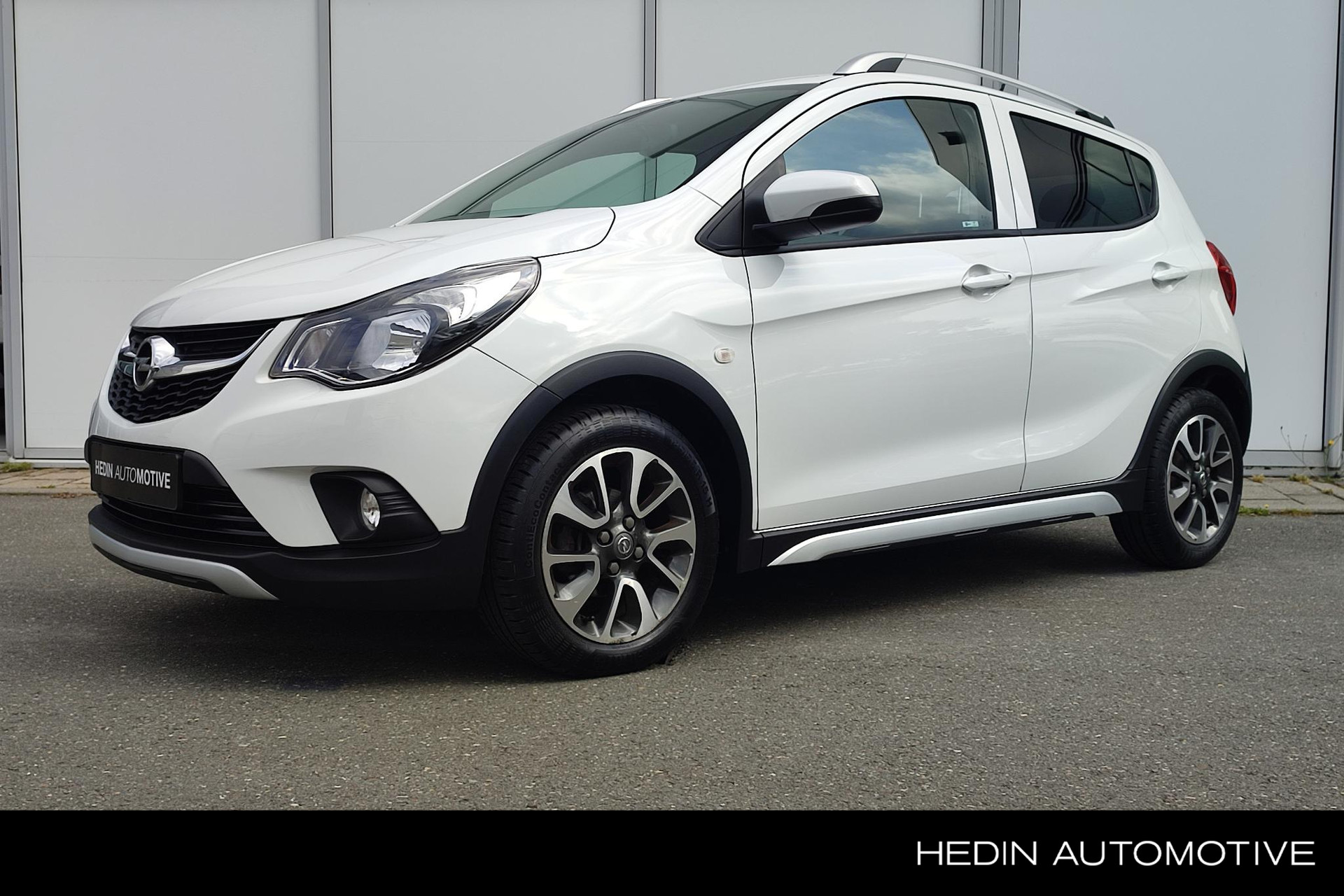 Opel KARL 1.0 Rocks Online Edition