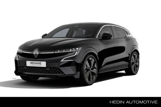 Renault Mégane E-Tech