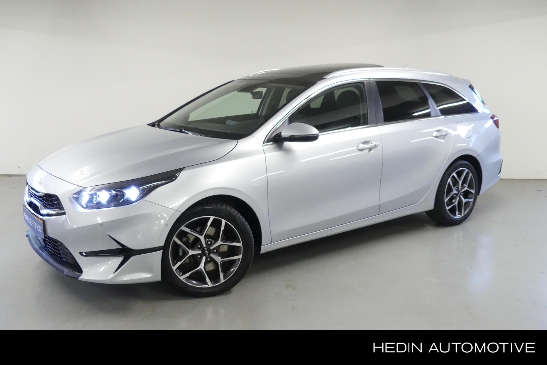 Kia Ceed Sportswagon 1.0 T-GDi ExecutiveLine
