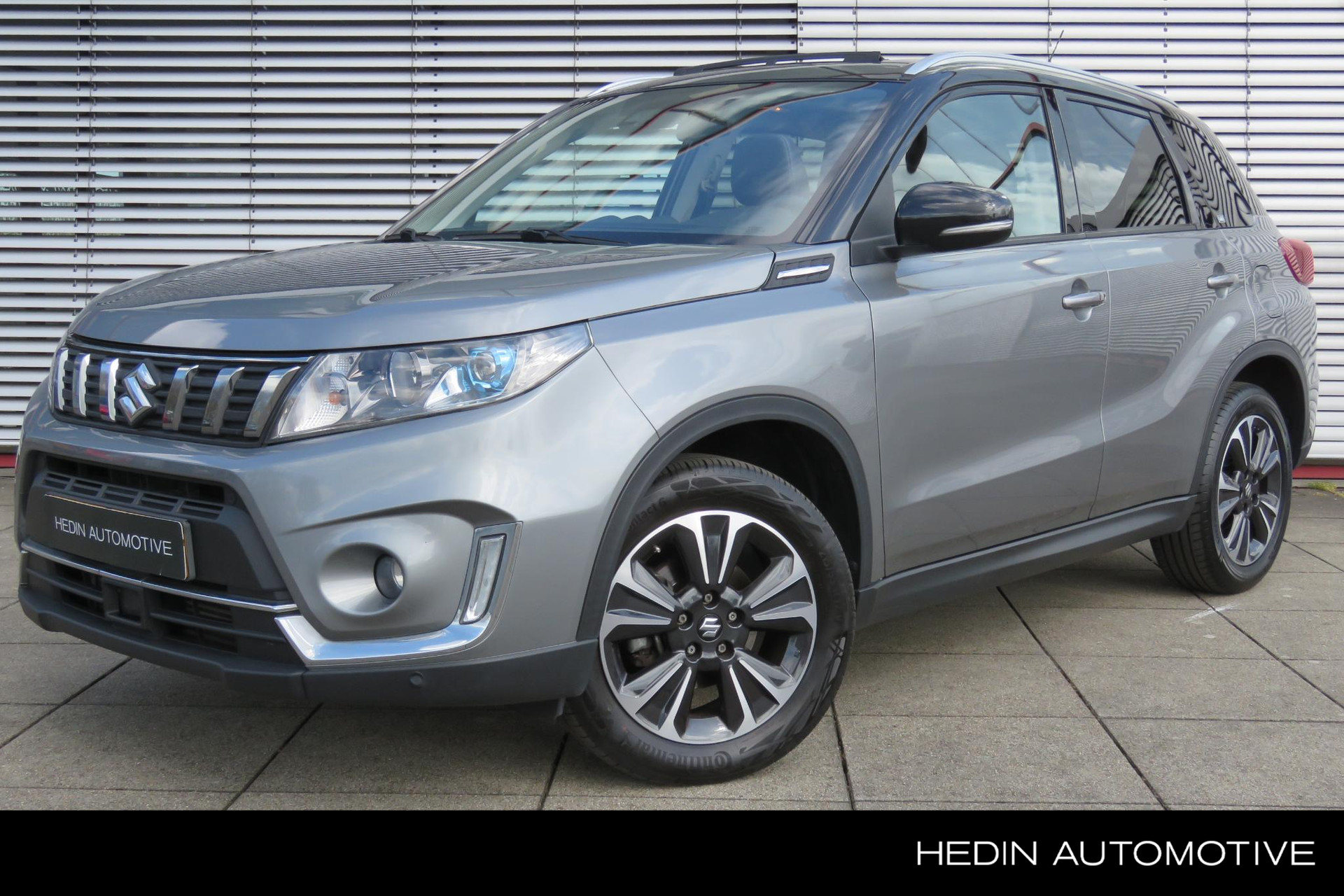 Suzuki Vitara 1.0 Boosterjet Stijl