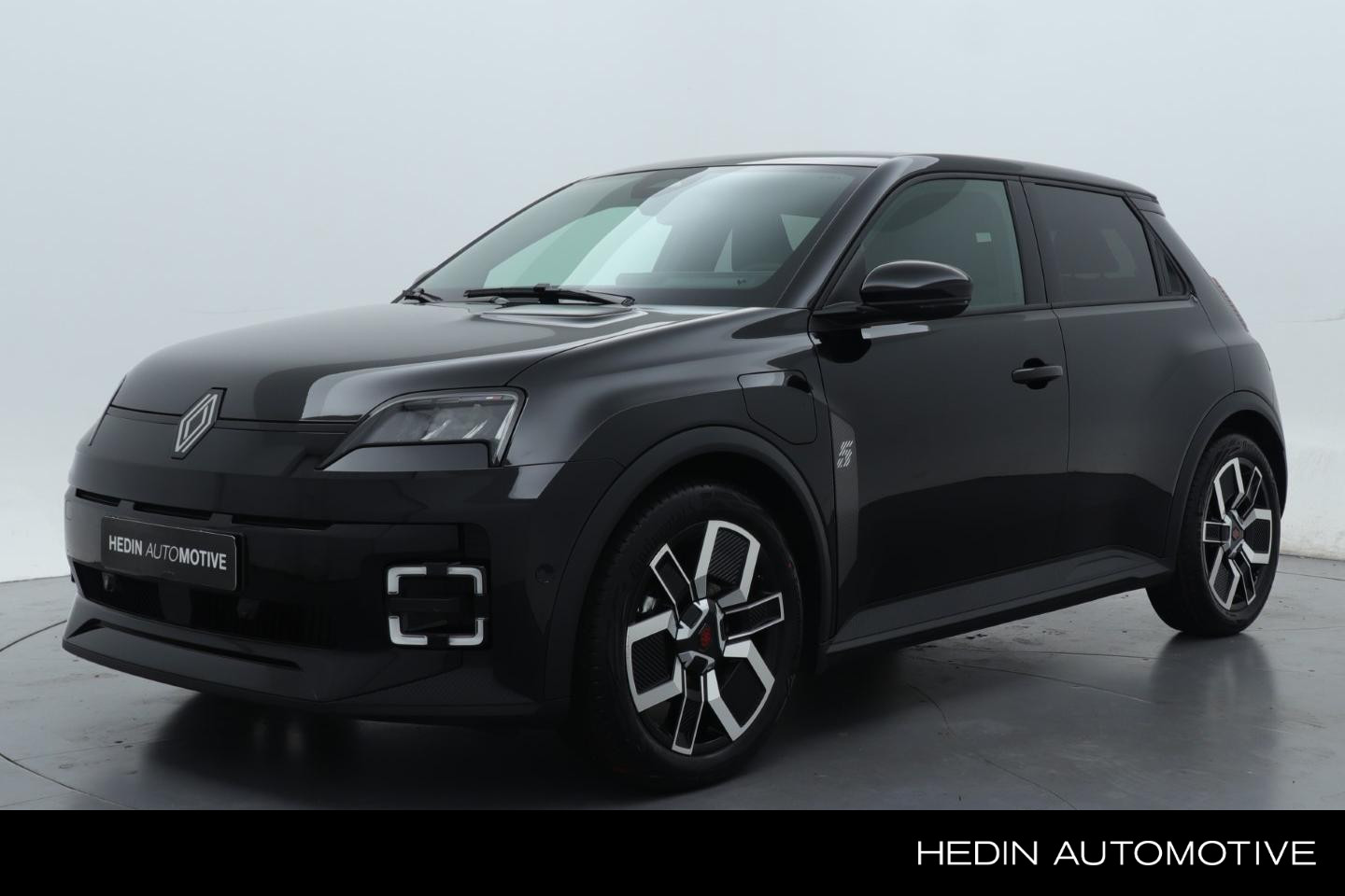 Renault R5