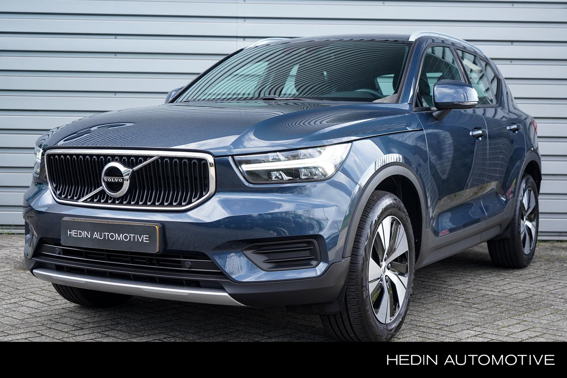 Volvo XC40 1.5 T2 Momentum