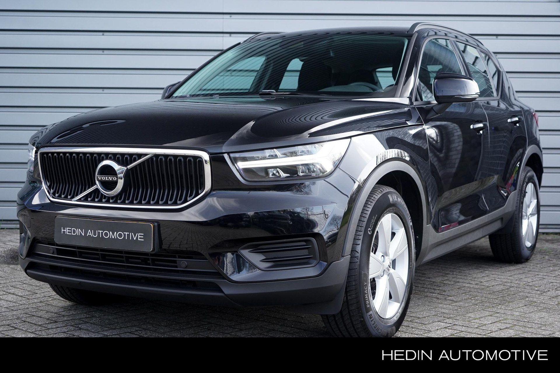 Volvo XC40 1.5 T2 Momentum Core