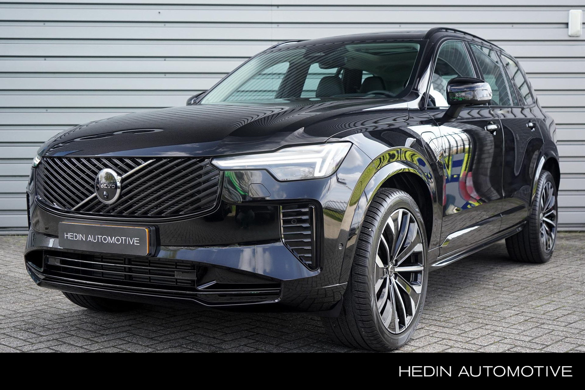 Volvo XC90 2.0 T8 Plug-in hybrid AWD Ultra Dark