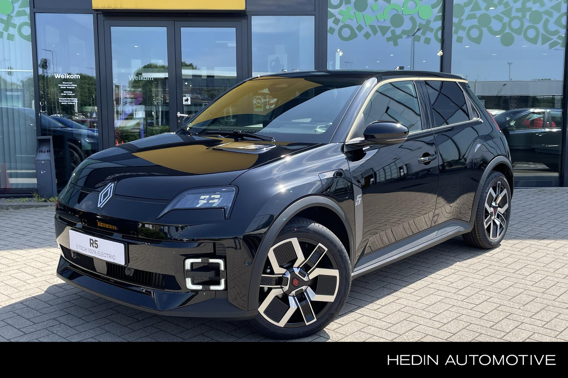 Renault R5