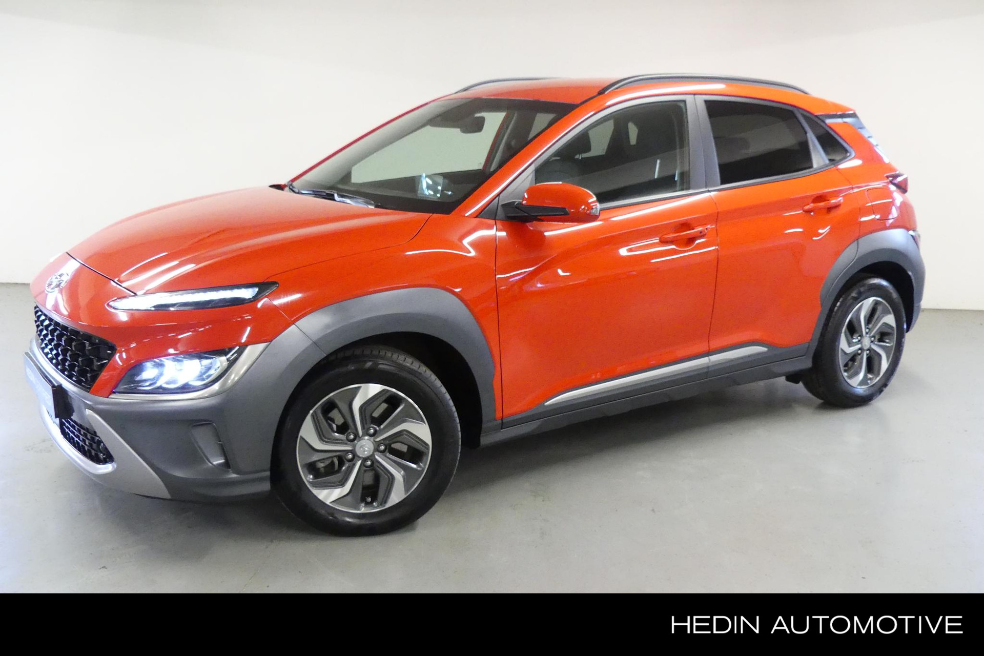 Hyundai Kona 1.6 GDI HEV Premium