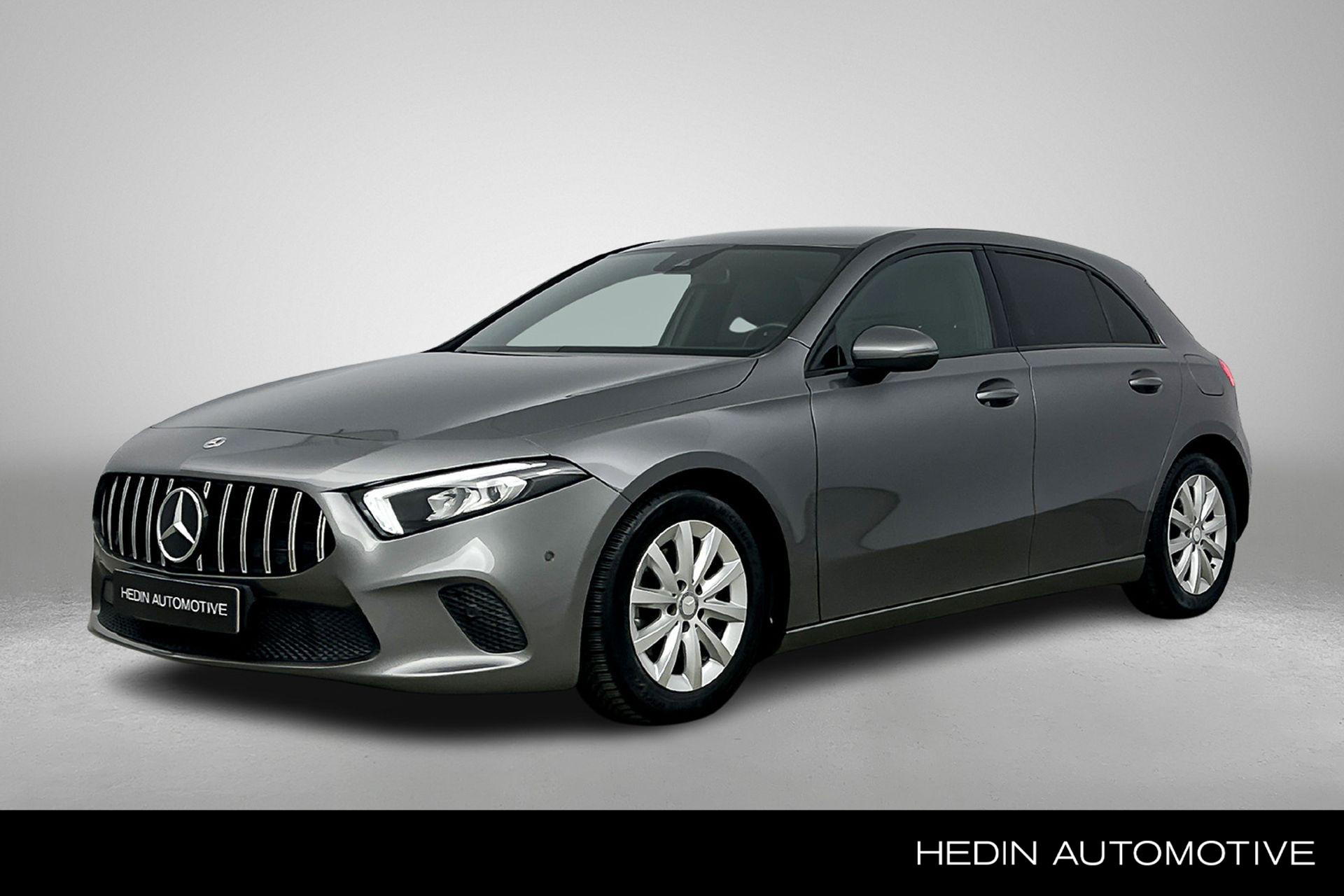 Mercedes-Benz A-Klasse A 180 Automaat Business Solution Luxury