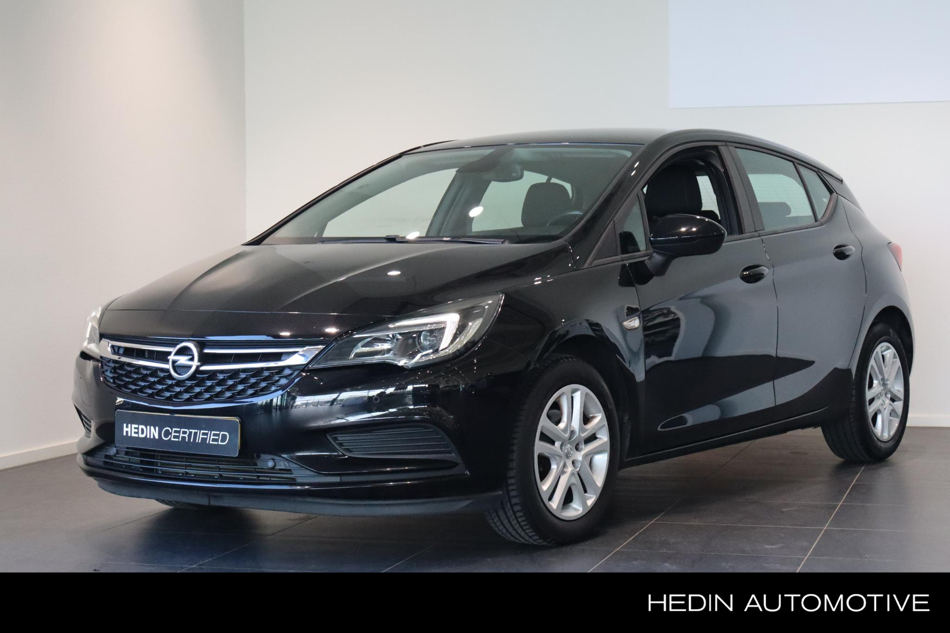 Opel Astra 1.0 Business+
