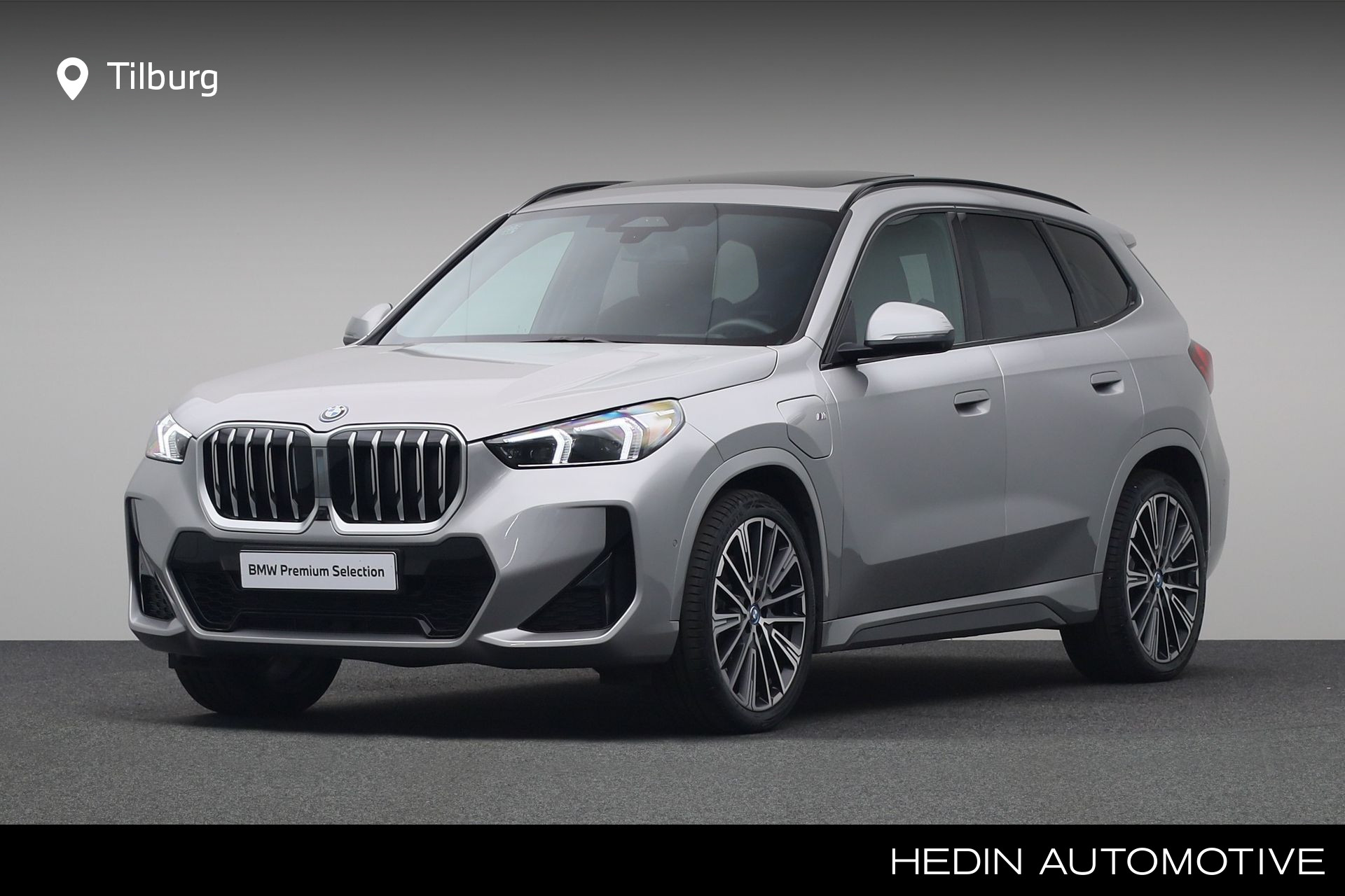 BMW X1 xDrive25e M Sport pakket
