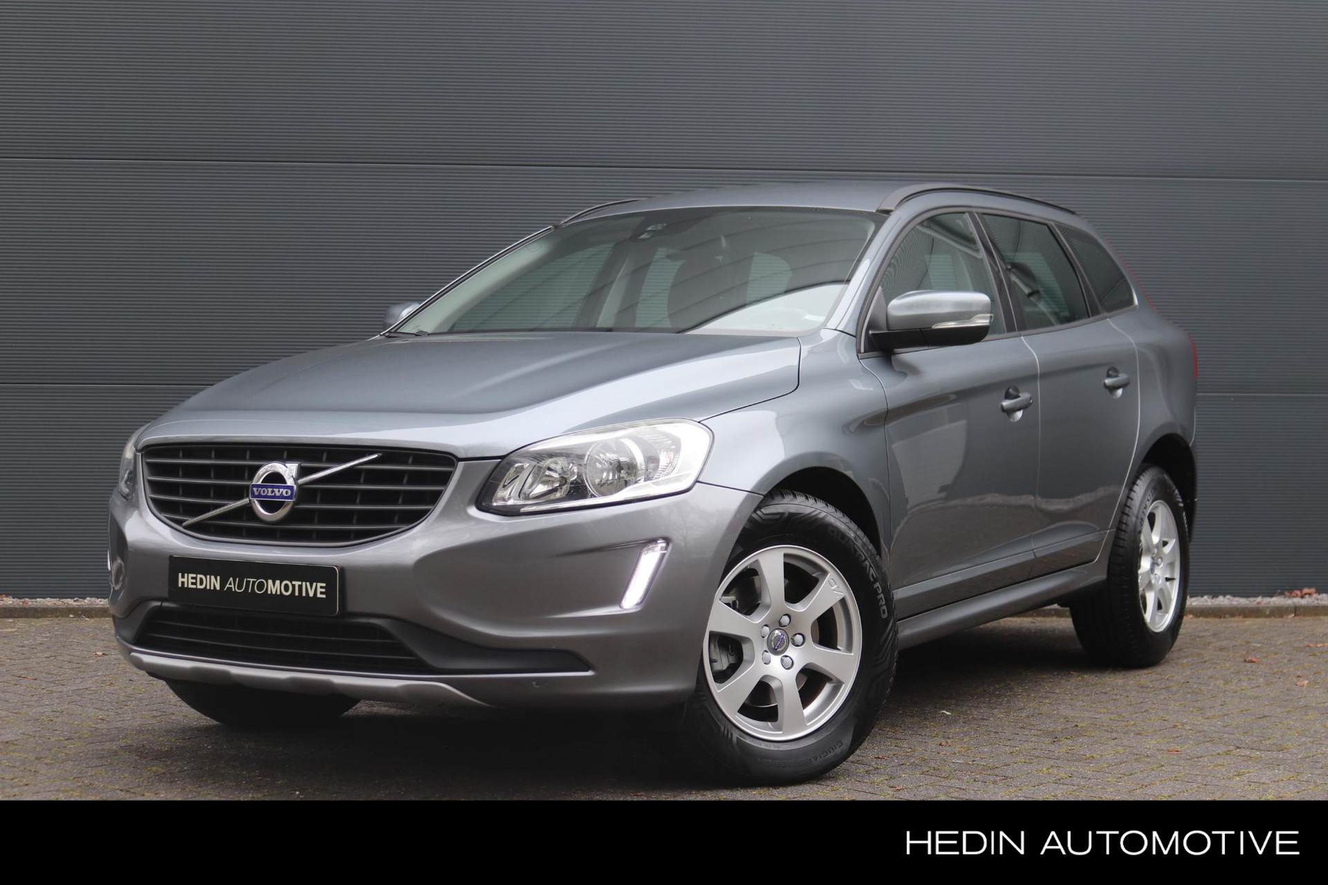 Volvo XC60 2.0 D3 FWD Polar+