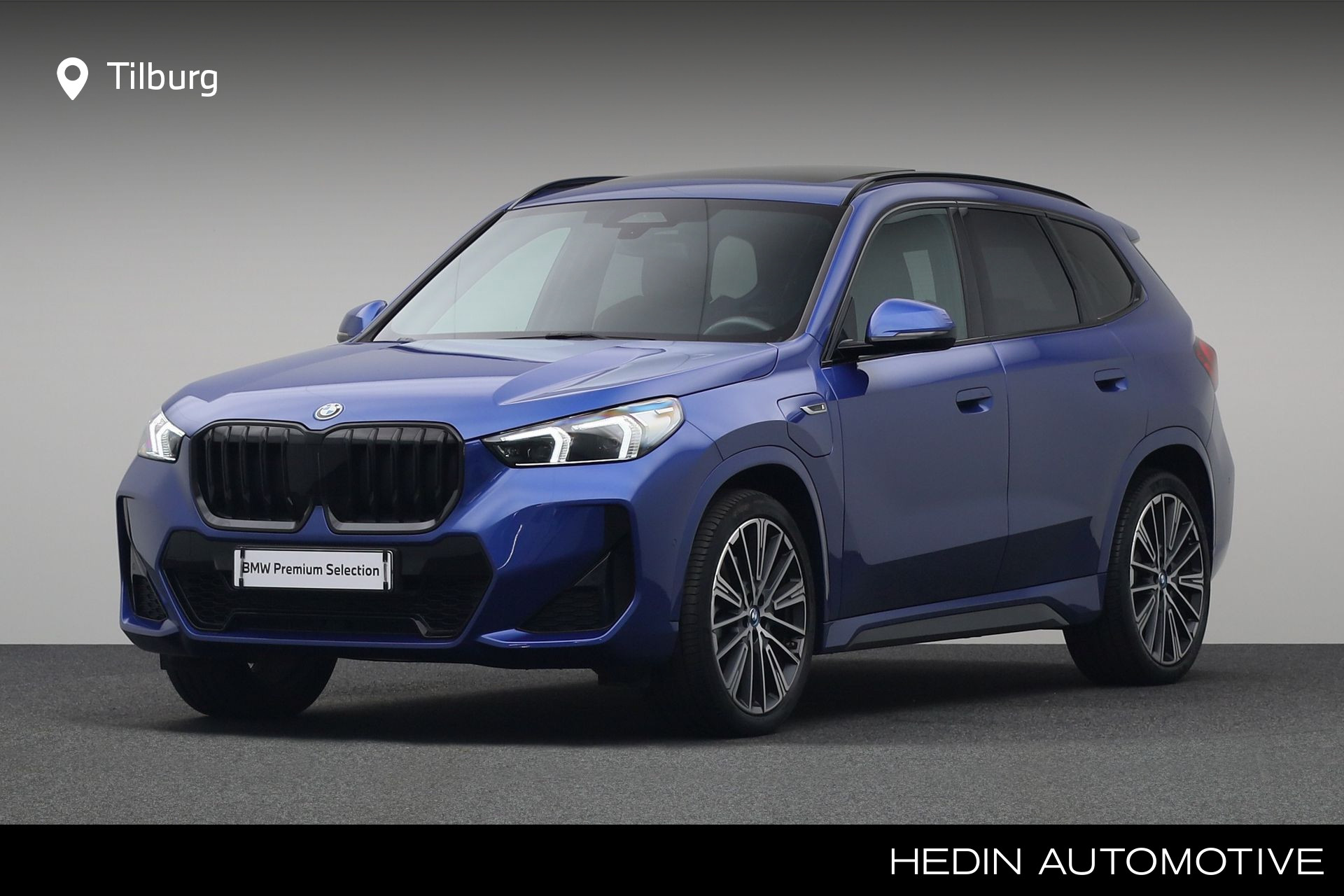 BMW X1 xDrive30e M Sport Pakket