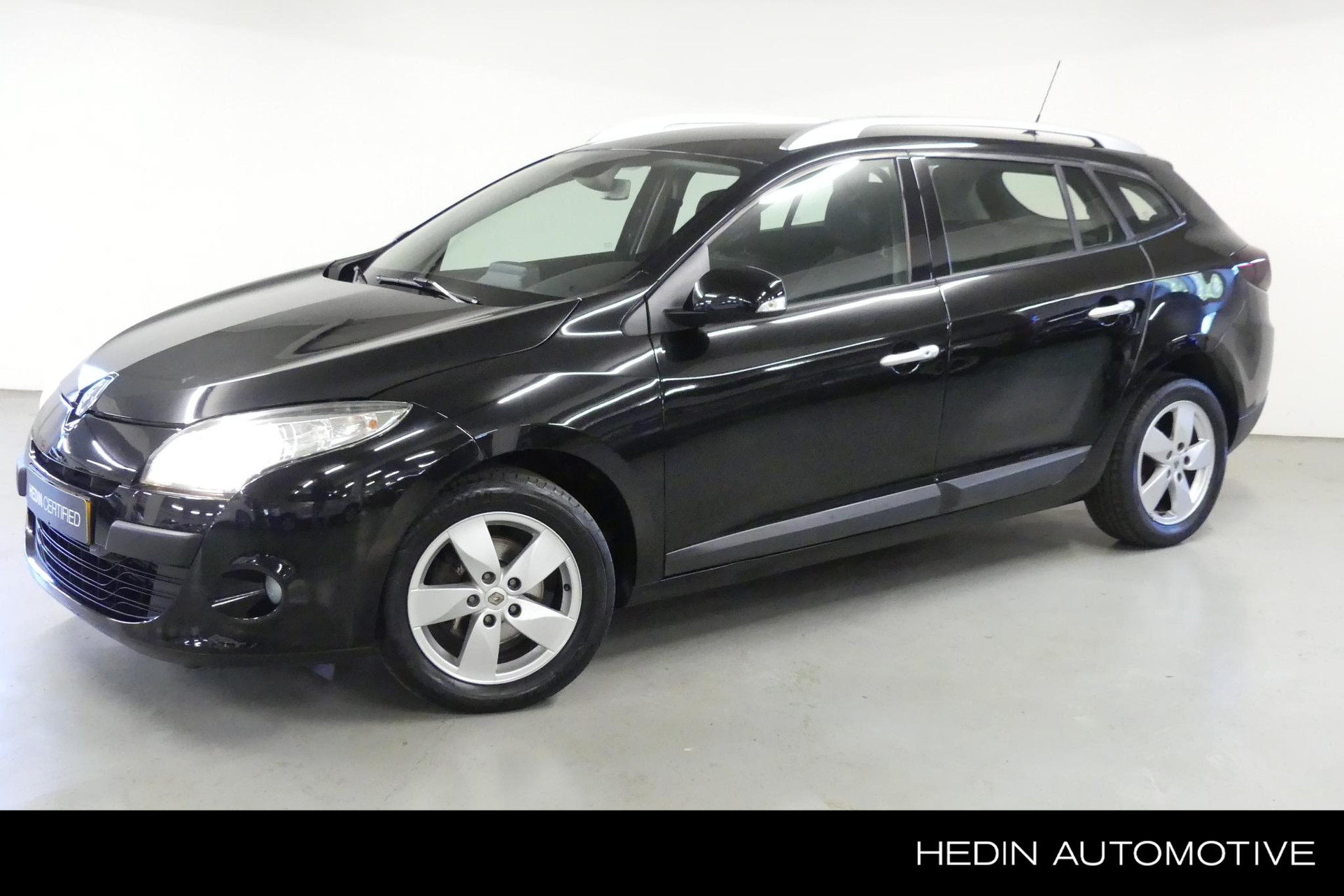 Renault Mégane Estate