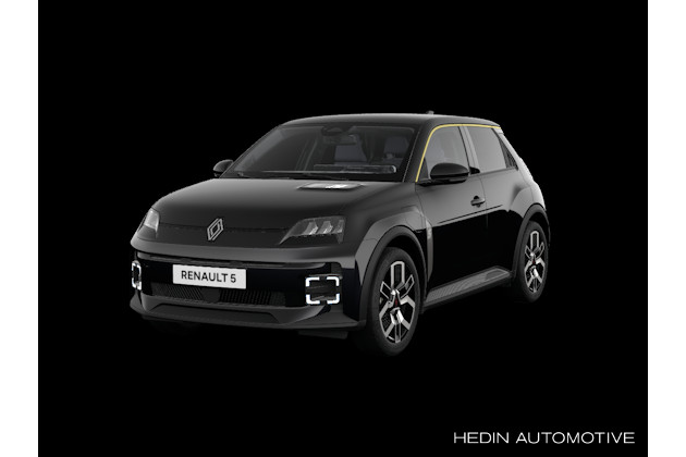 Renault R5