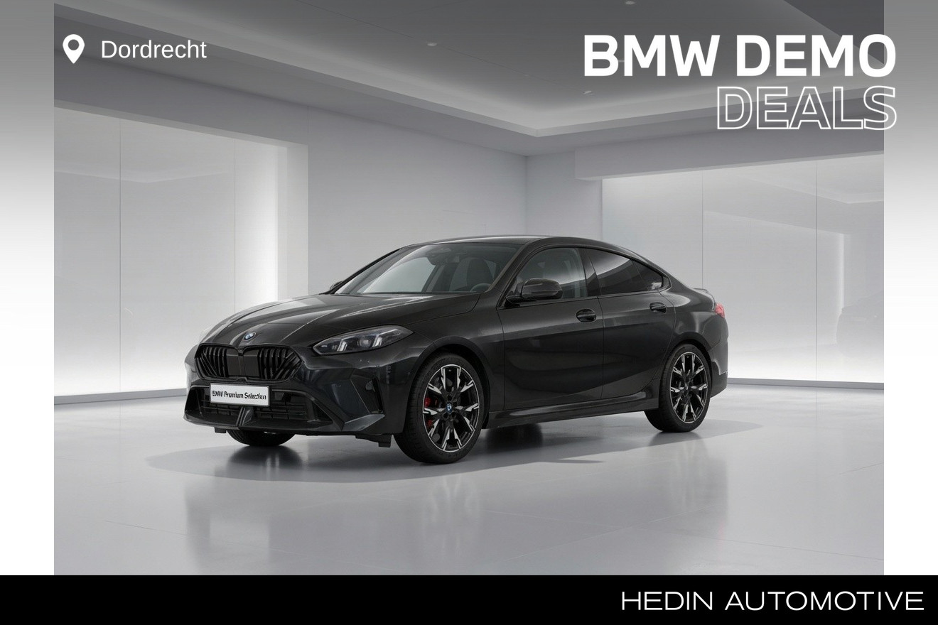 BMW 2 Serie Gran Coupé 220 M-Sport Pro