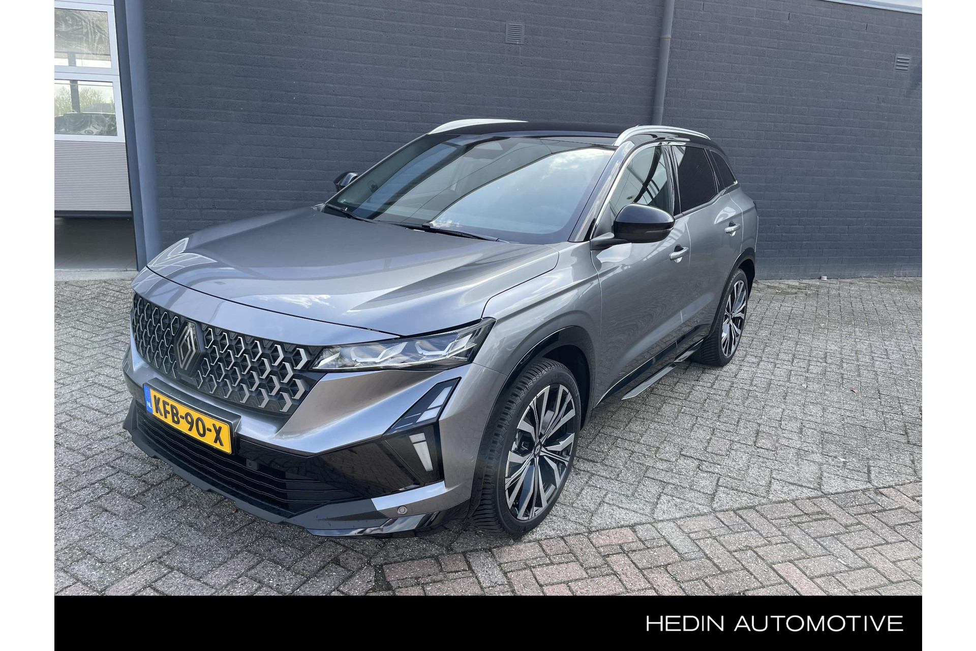 Renault Austral
