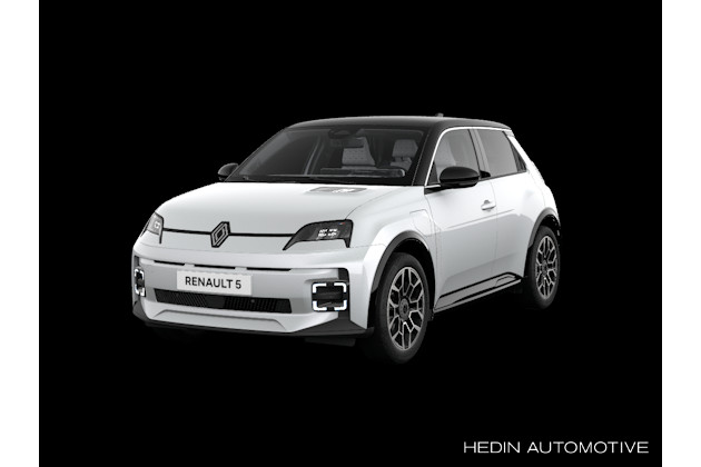 Renault R5