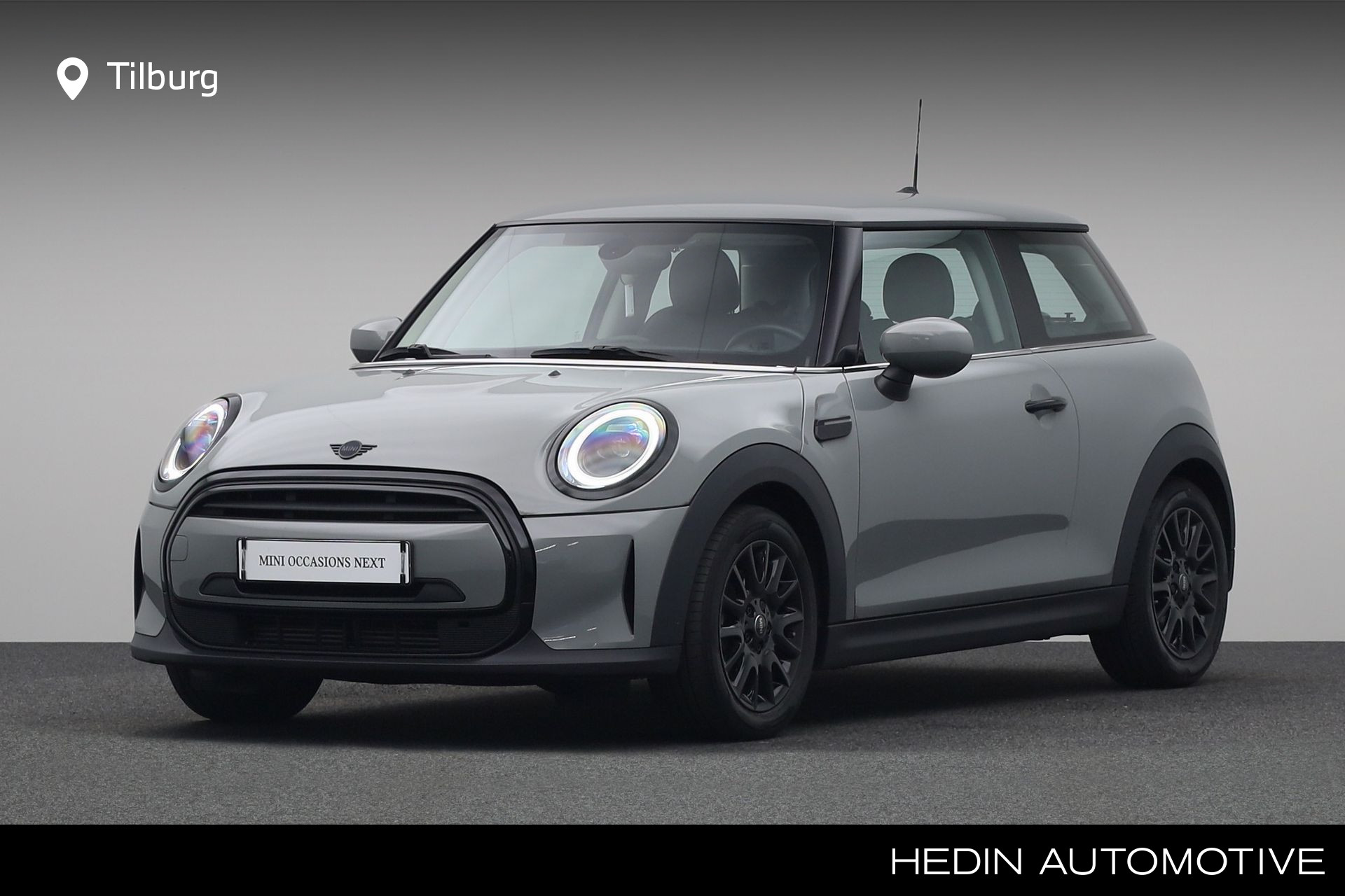 Mini One Mini 1.5 Business Edition