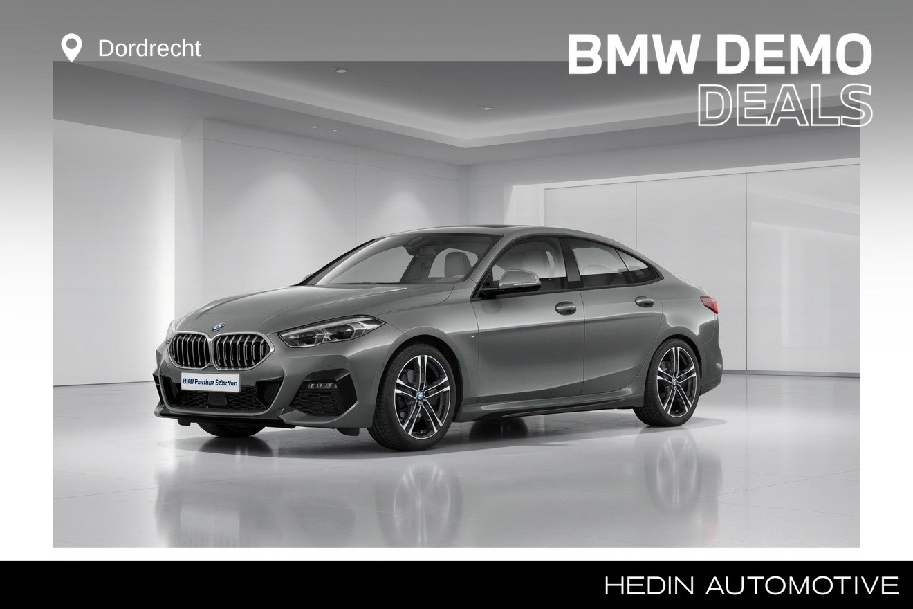 BMW 2 Serie Gran Coupé 220i M-Sport