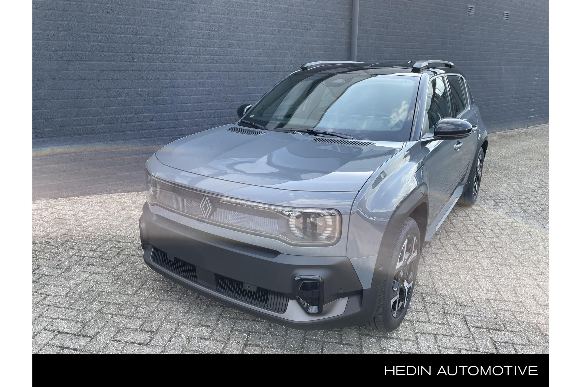Renault R4
