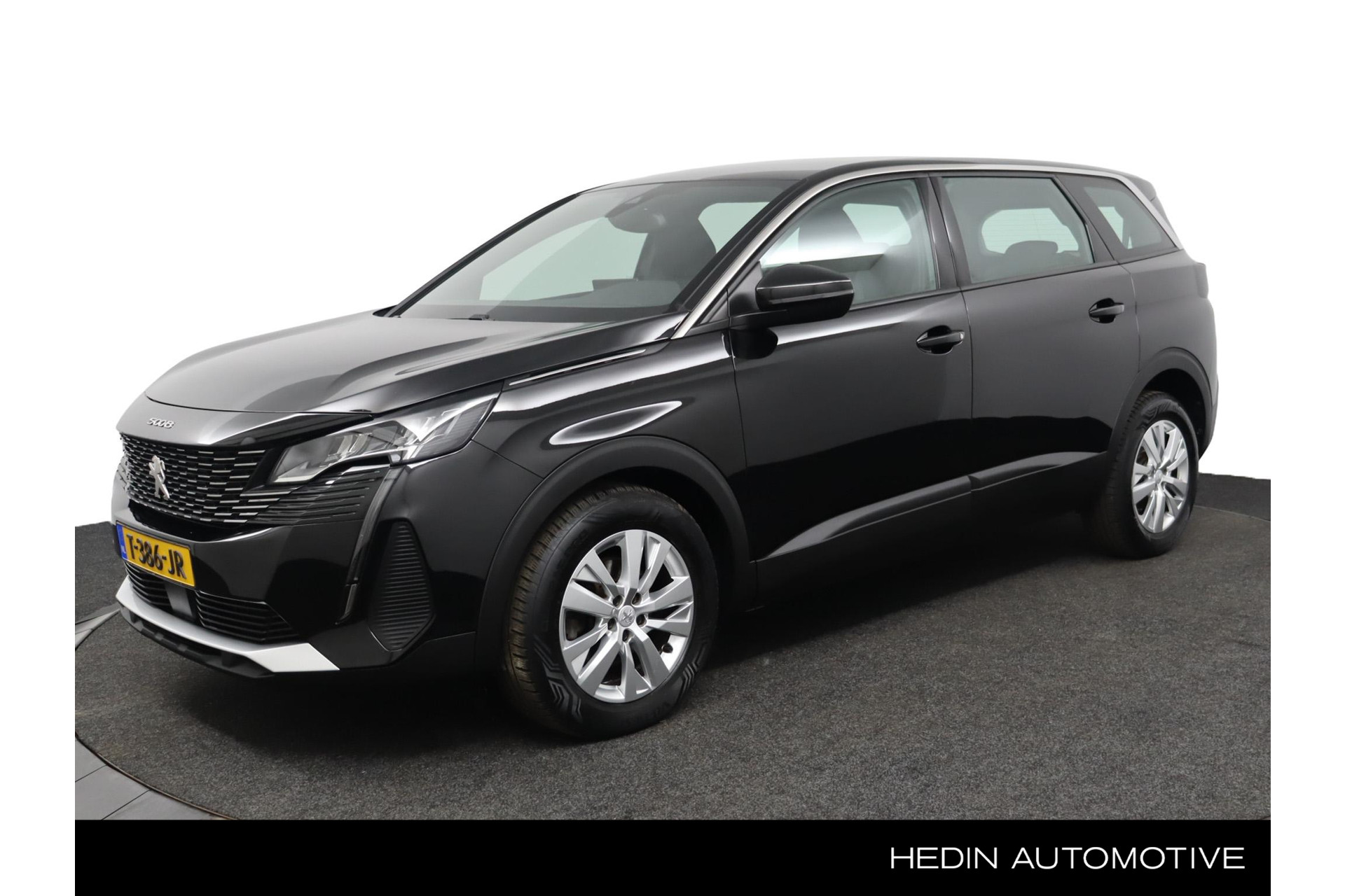Peugeot 5008 1.2 130pk Active Pack Business Automaat