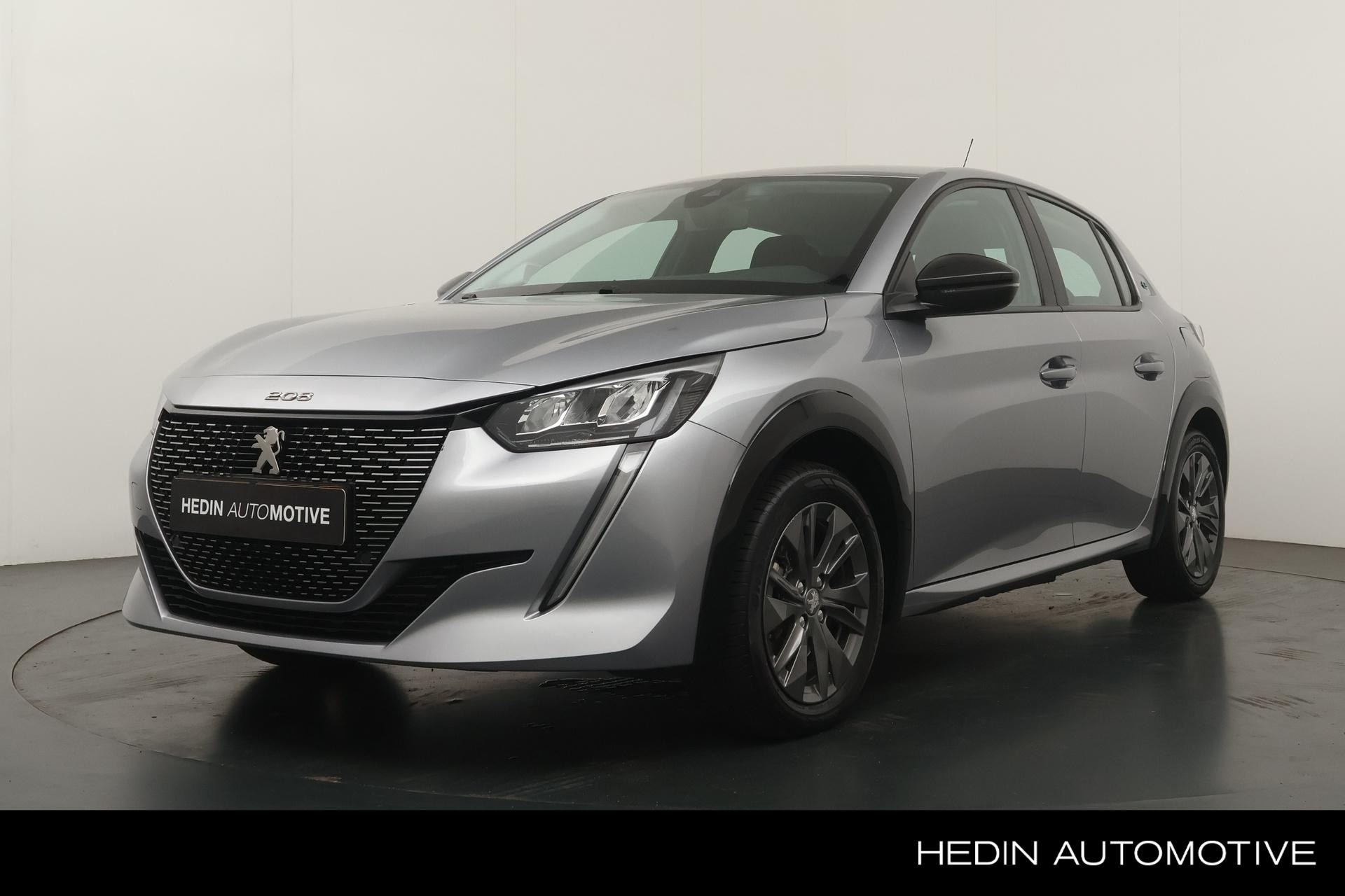 Peugeot e-208 EV Active Pack 50 kWh
