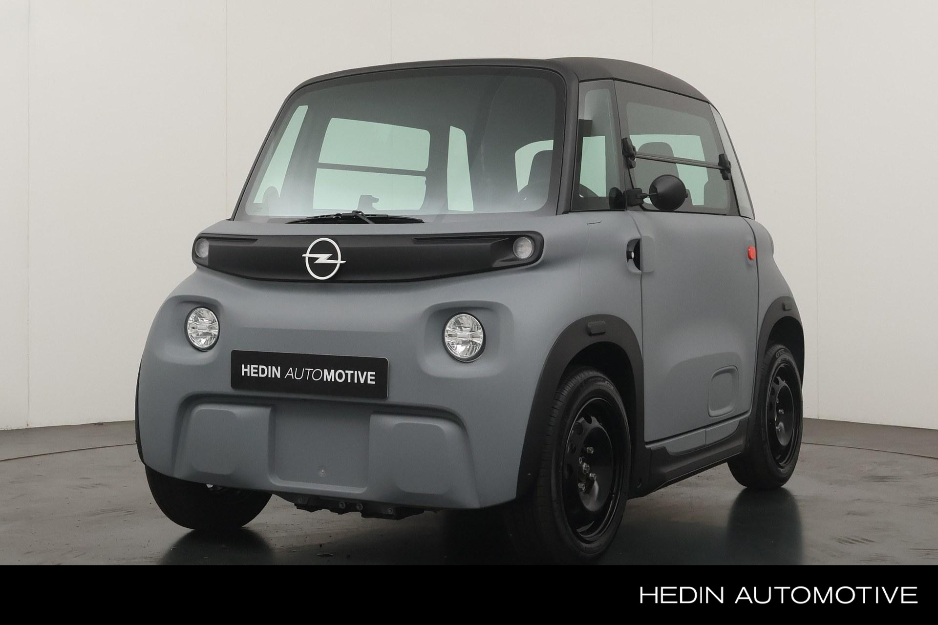Opel Rocks-e Edition