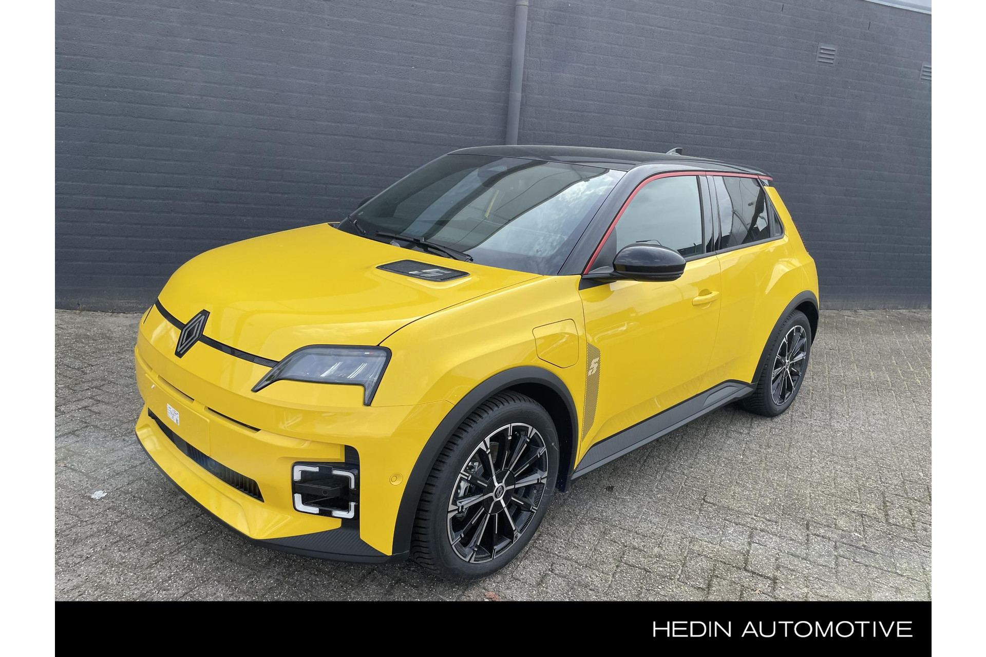 Renault R5