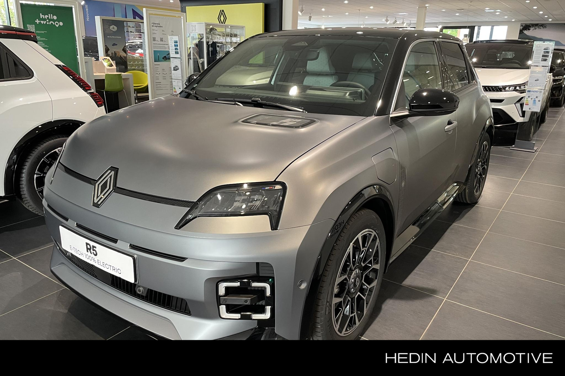 Renault R5