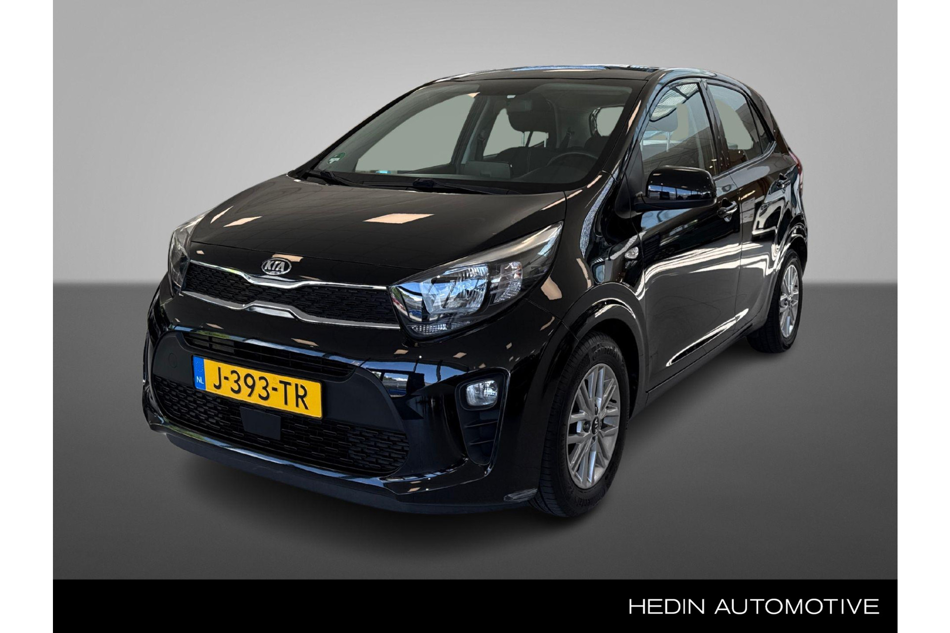Kia Picanto 1.0 DPi DynamicLine