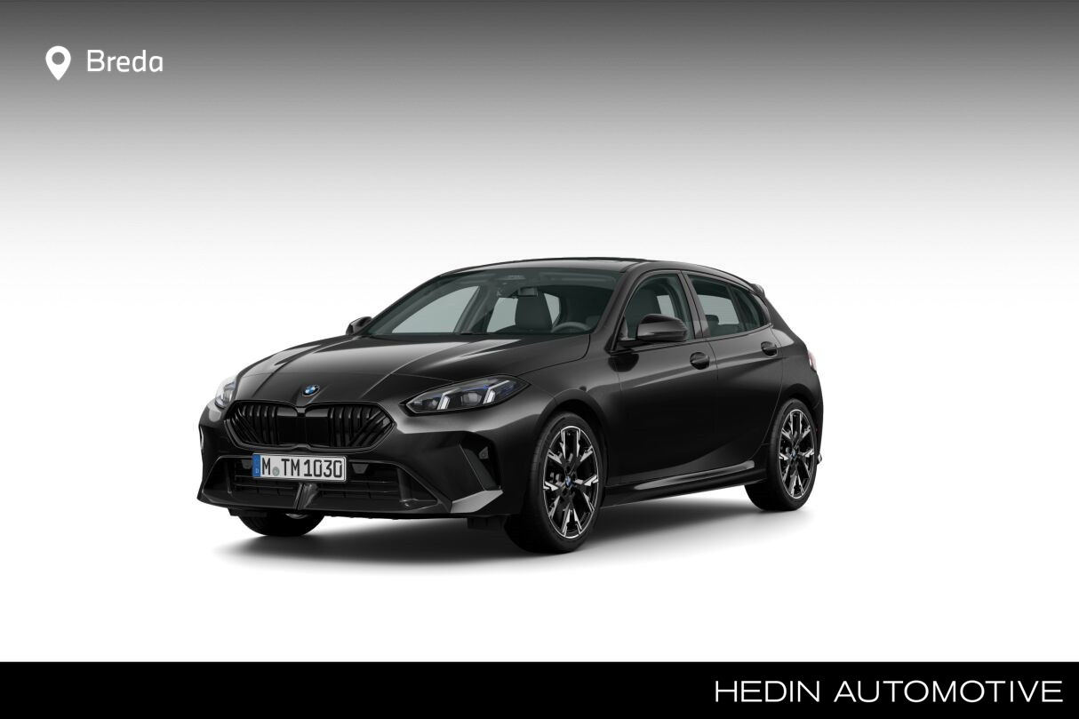 BMW 1 Serie 120 M Sportpakket Pro