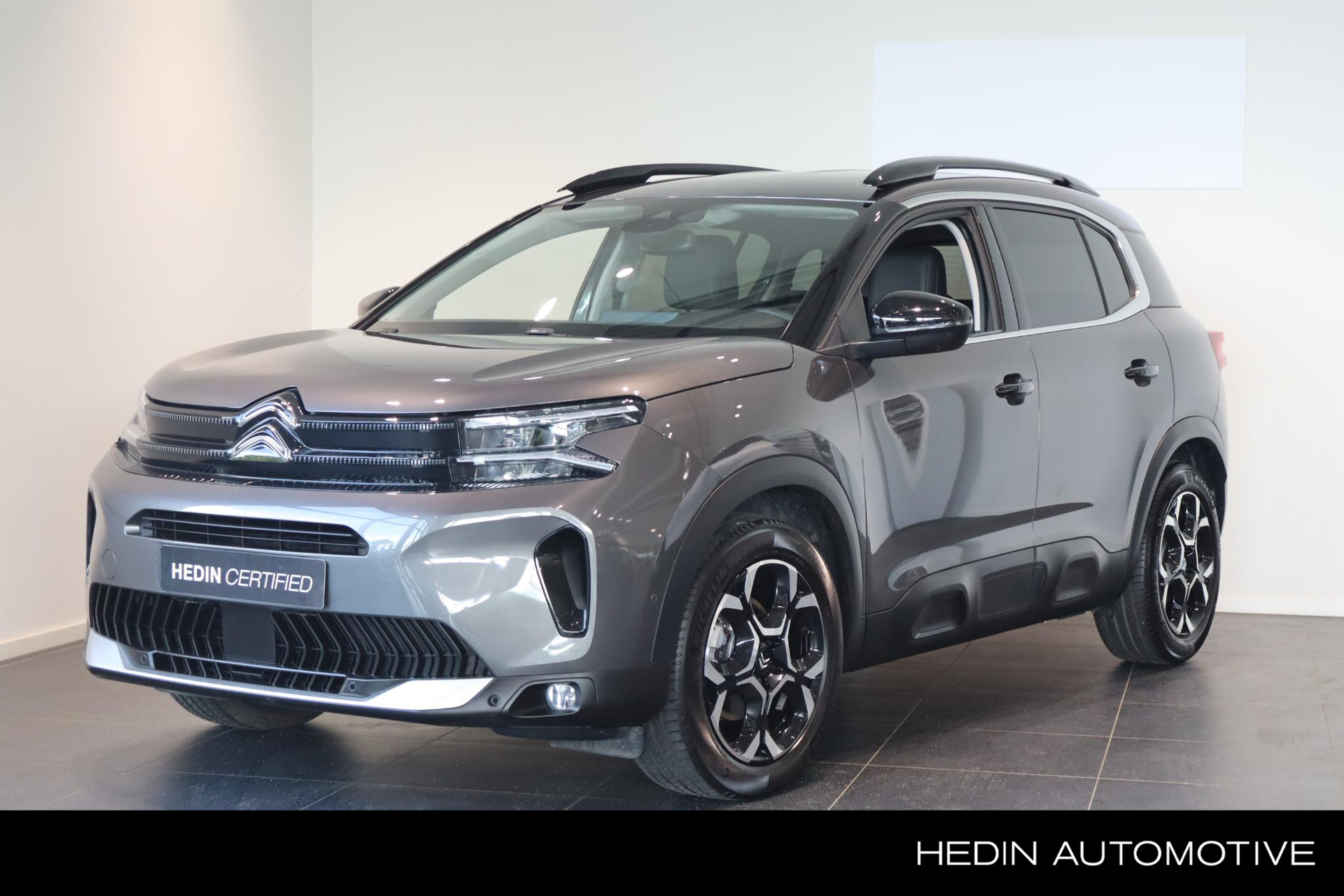Citroën C5 Aircross 1.2 Hybrid 145 Max