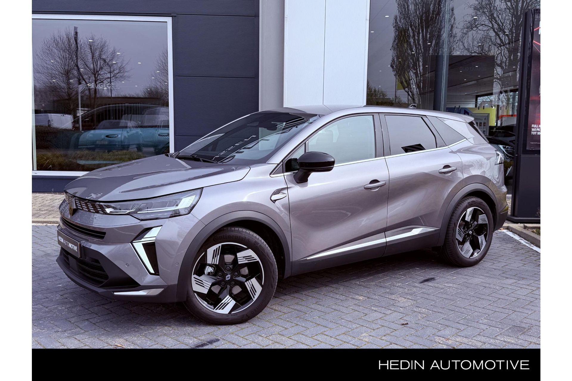 Renault Symbioz
