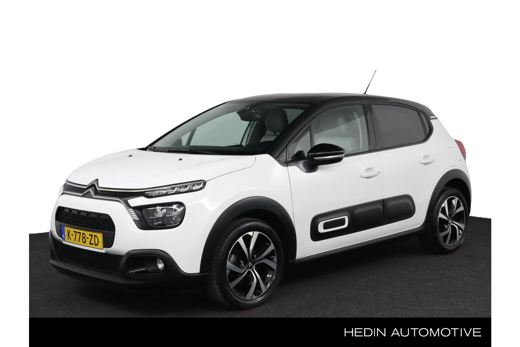 Citroën C3 1.2 110PK Shine