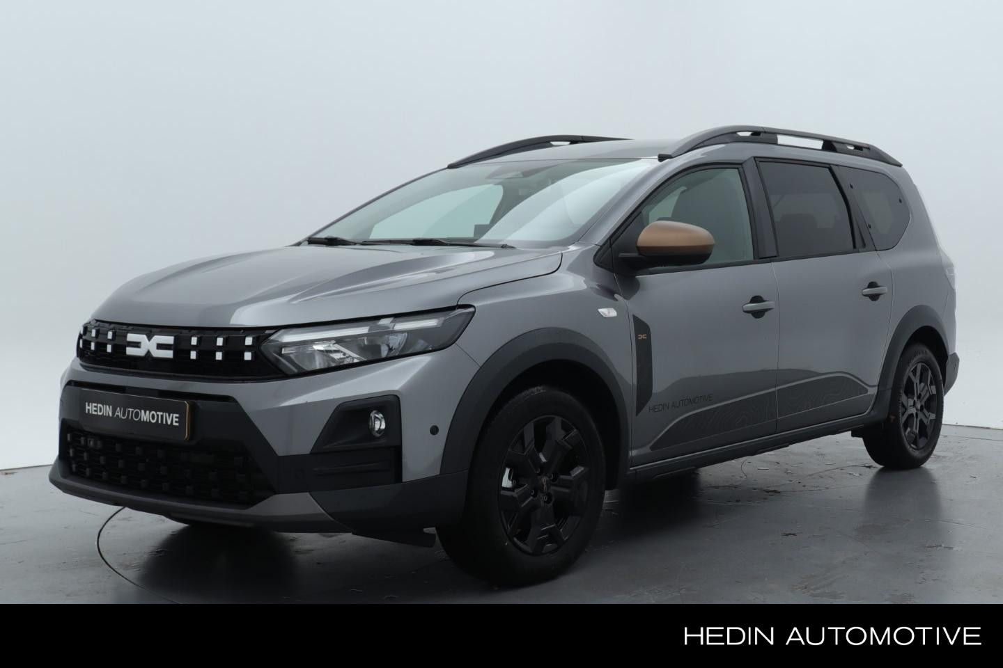 Dacia Jogger 1.8 hybrid 155 limited edition 7p.