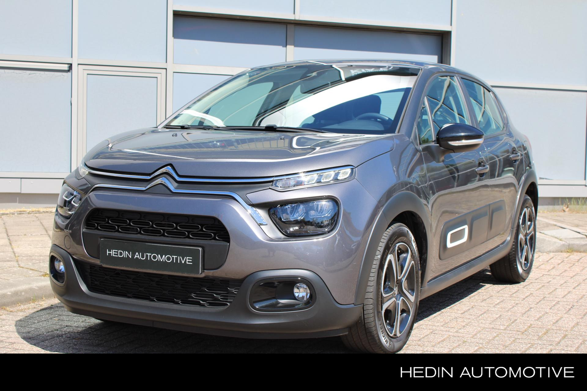 Citroën C3 1.2 83PK Business